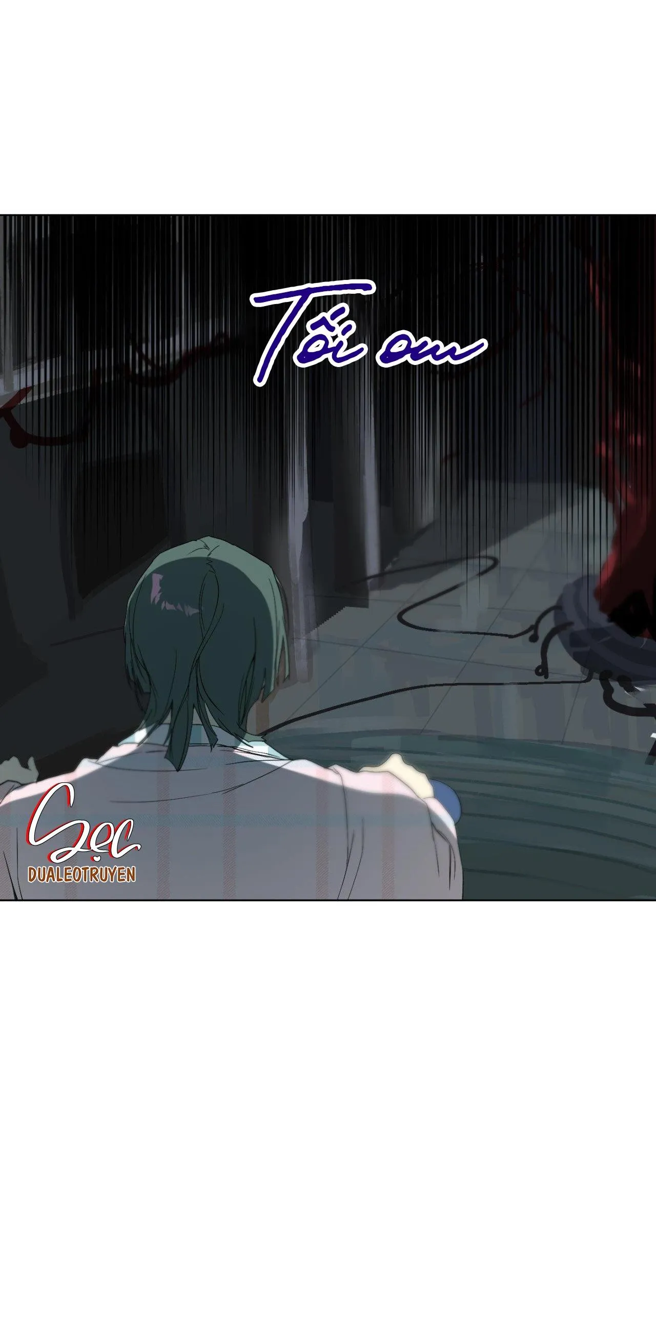 BẠN CÙNG LỚP MẪU GIÁO MẶT TRỜI Chapter 21 Trang 71