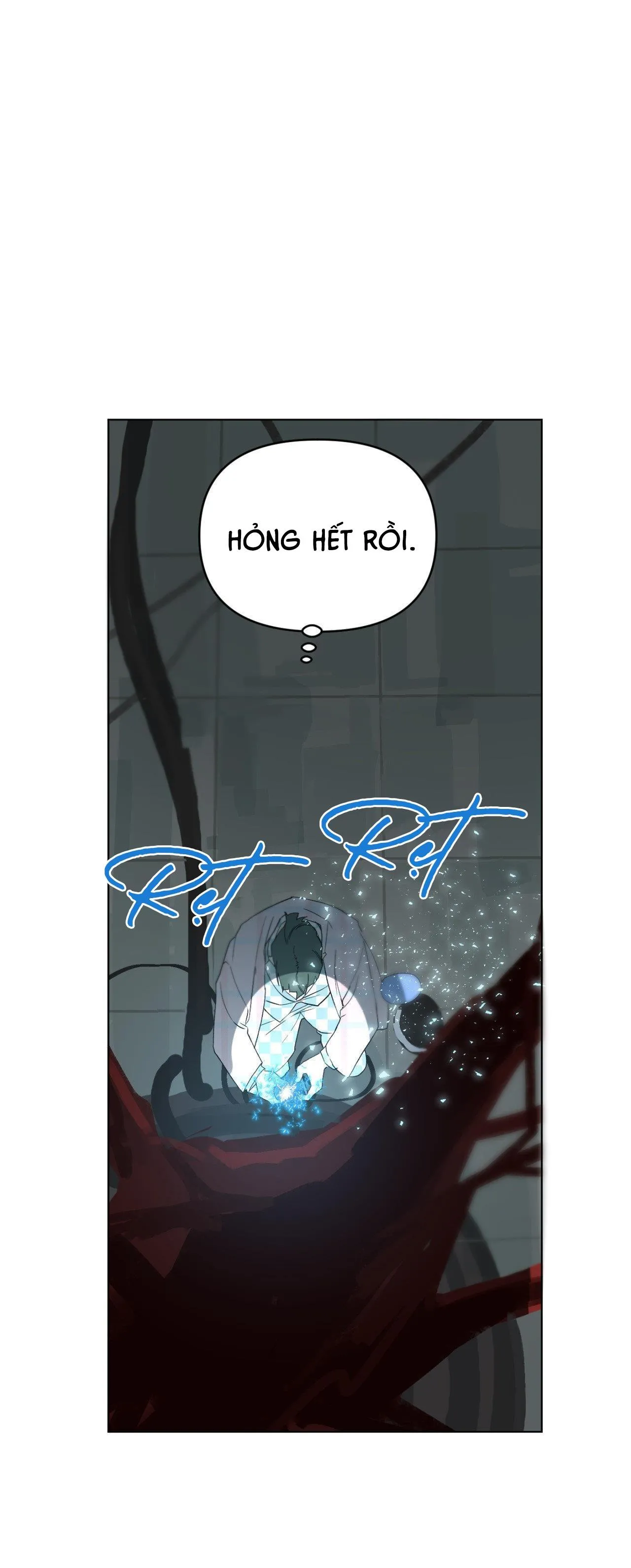 BẠN CÙNG LỚP MẪU GIÁO MẶT TRỜI Chapter 21 Trang 72