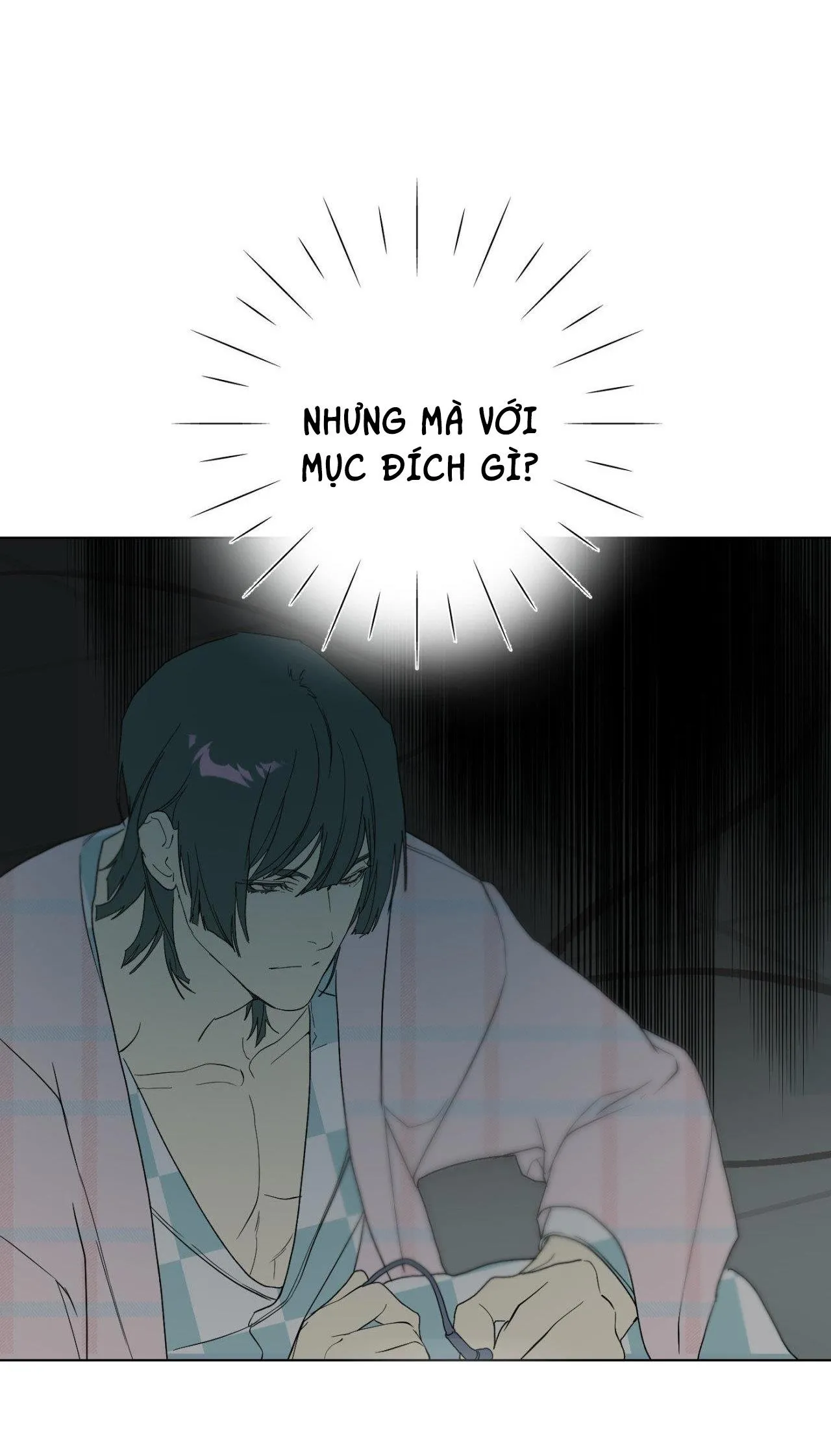 BẠN CÙNG LỚP MẪU GIÁO MẶT TRỜI Chapter 21 Trang 73