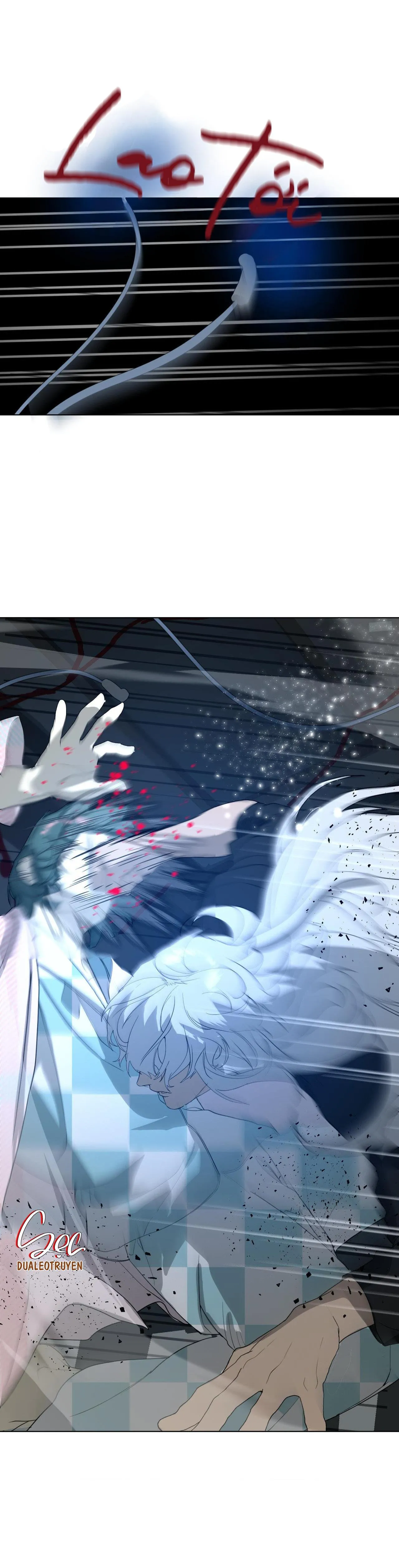 BẠN CÙNG LỚP MẪU GIÁO MẶT TRỜI Chapter 21 Trang 78