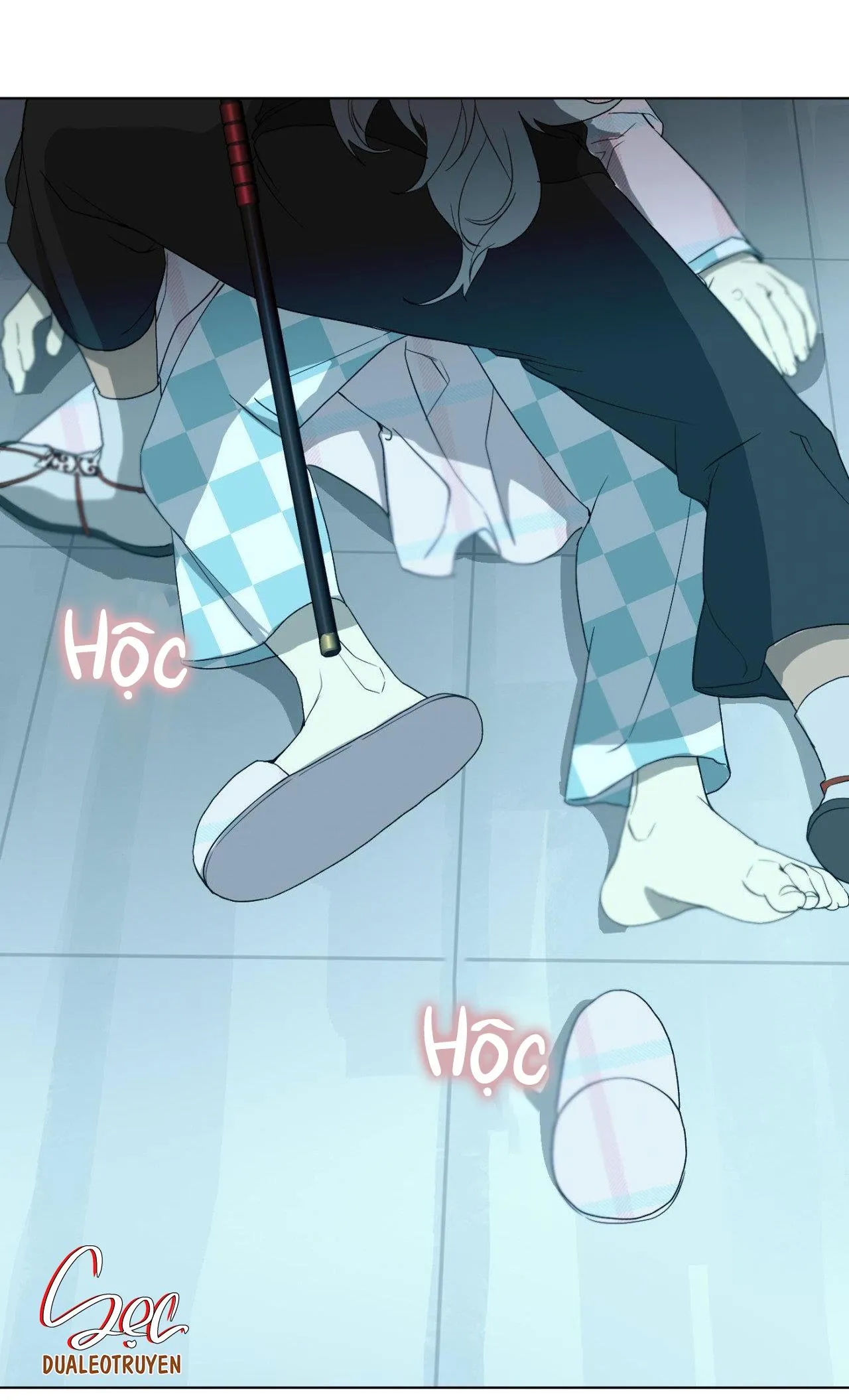 BẠN CÙNG LỚP MẪU GIÁO MẶT TRỜI Chapter 22 Trang 5