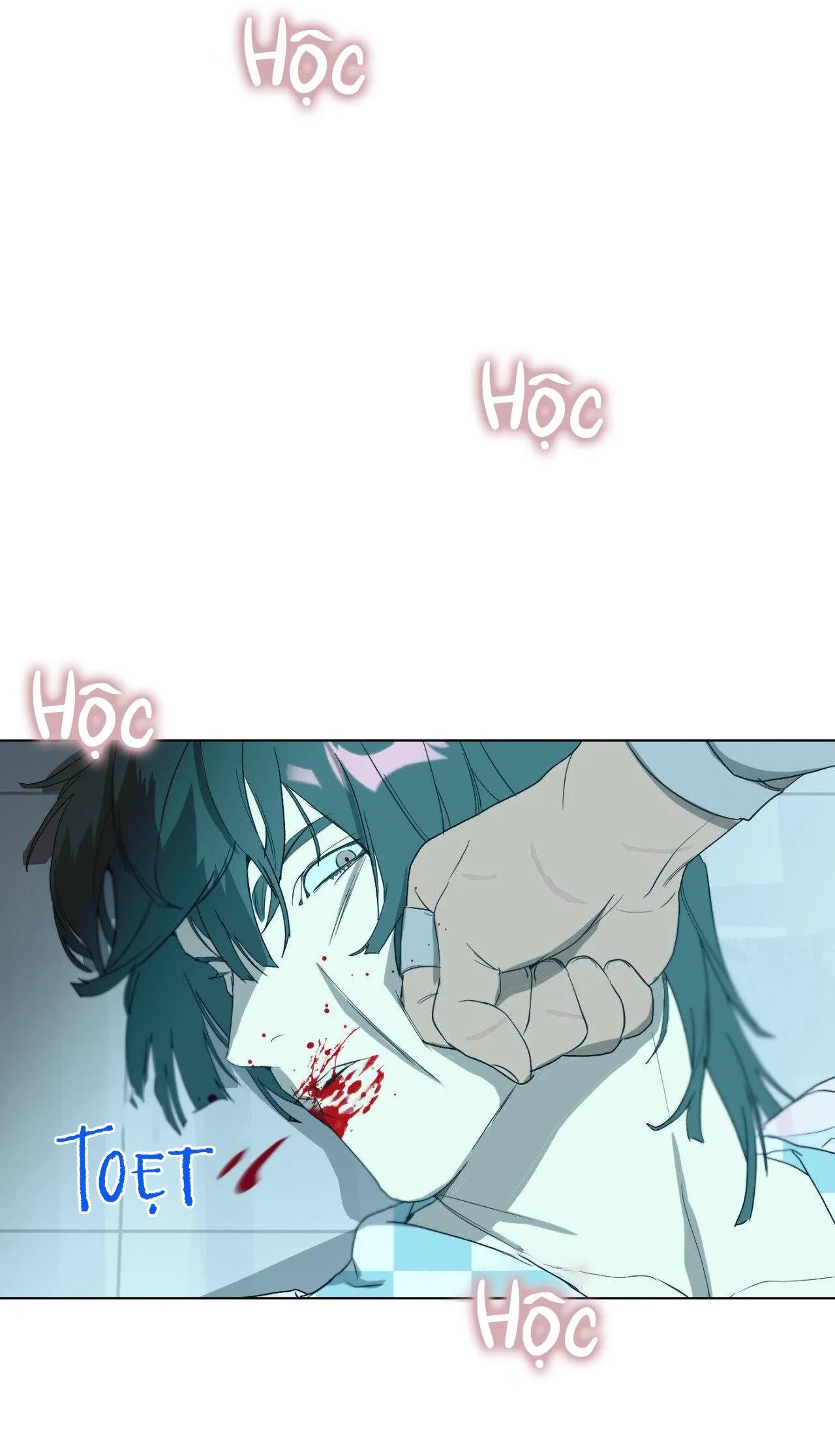 BẠN CÙNG LỚP MẪU GIÁO MẶT TRỜI Chapter 22 Trang 6