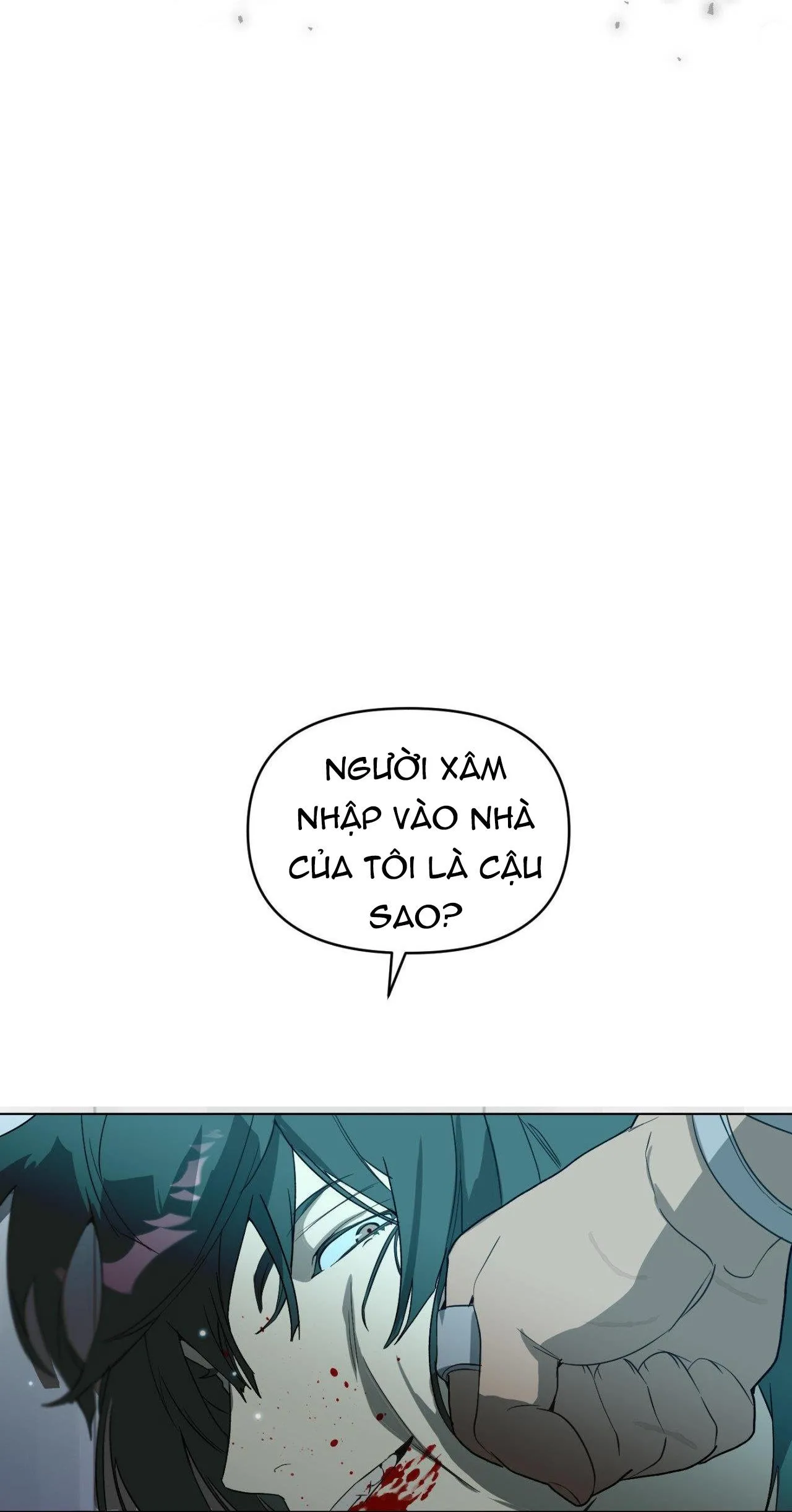 BẠN CÙNG LỚP MẪU GIÁO MẶT TRỜI Chapter 22 Trang 8