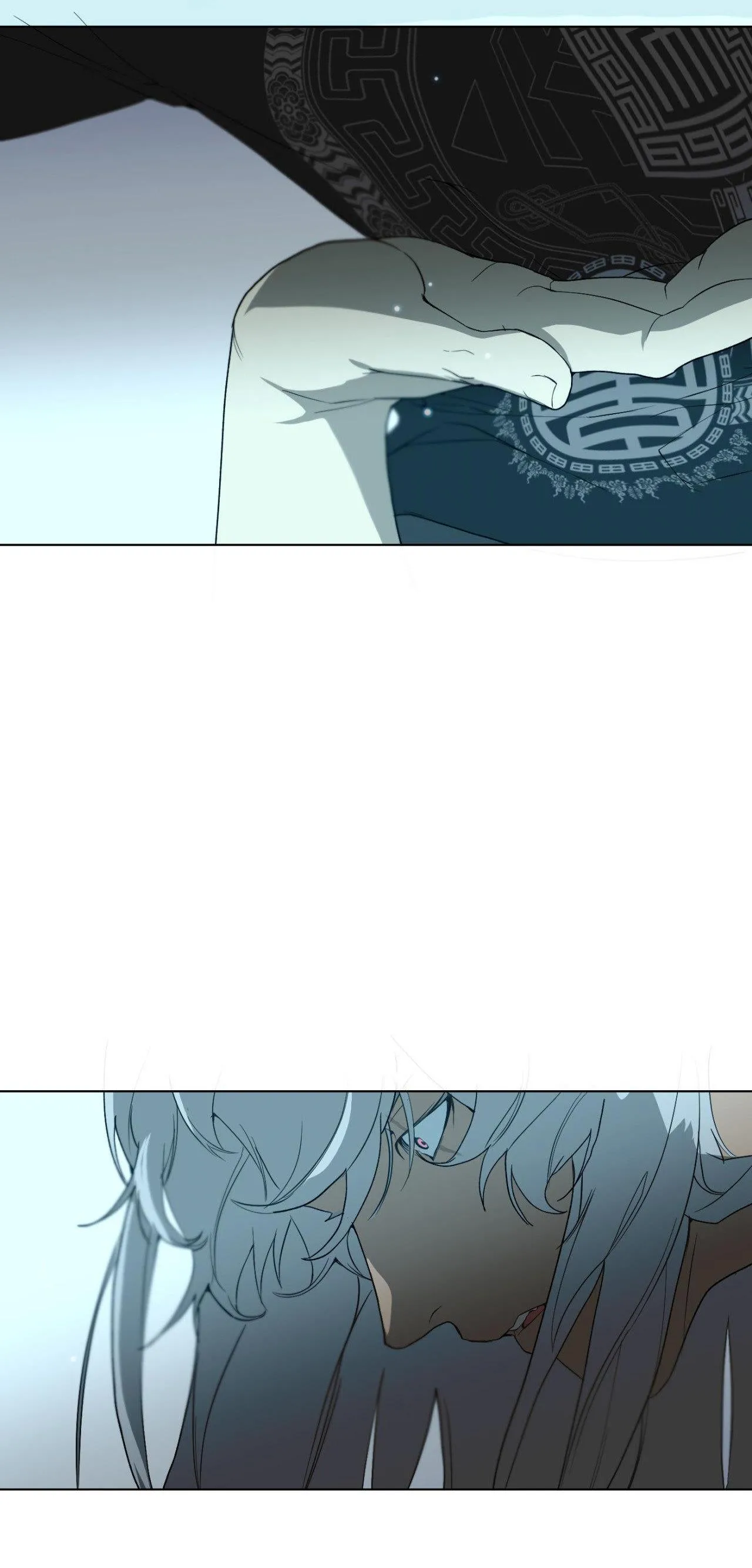 BẠN CÙNG LỚP MẪU GIÁO MẶT TRỜI Chapter 22 Trang 10