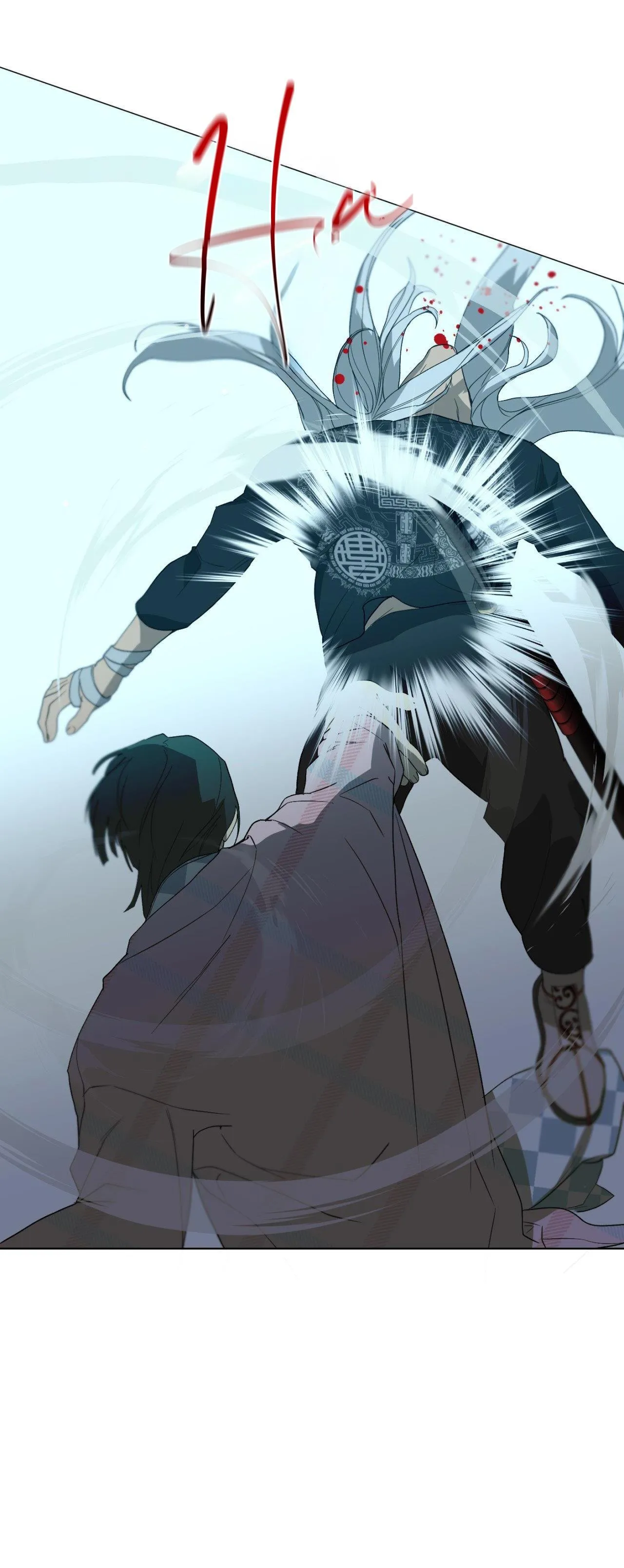 BẠN CÙNG LỚP MẪU GIÁO MẶT TRỜI Chapter 22 Trang 11