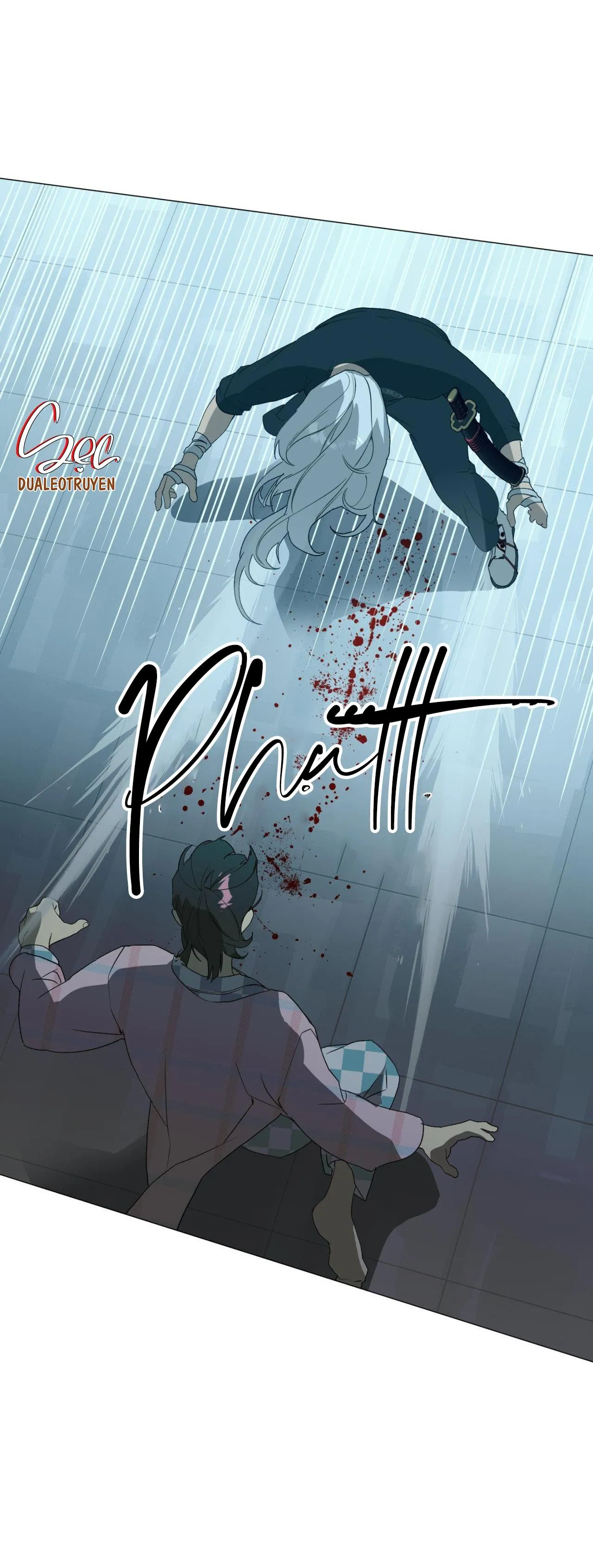 BẠN CÙNG LỚP MẪU GIÁO MẶT TRỜI Chapter 22 Trang 13