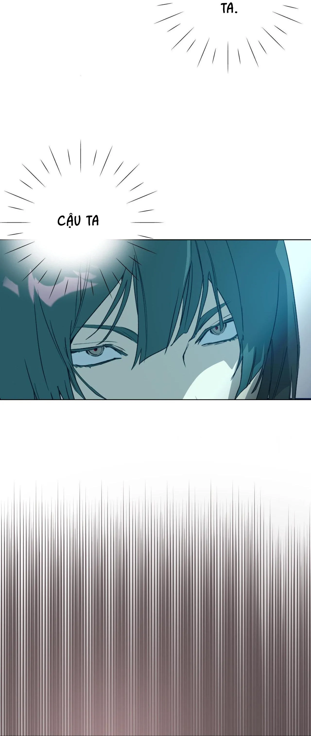 BẠN CÙNG LỚP MẪU GIÁO MẶT TRỜI Chapter 22 Trang 18