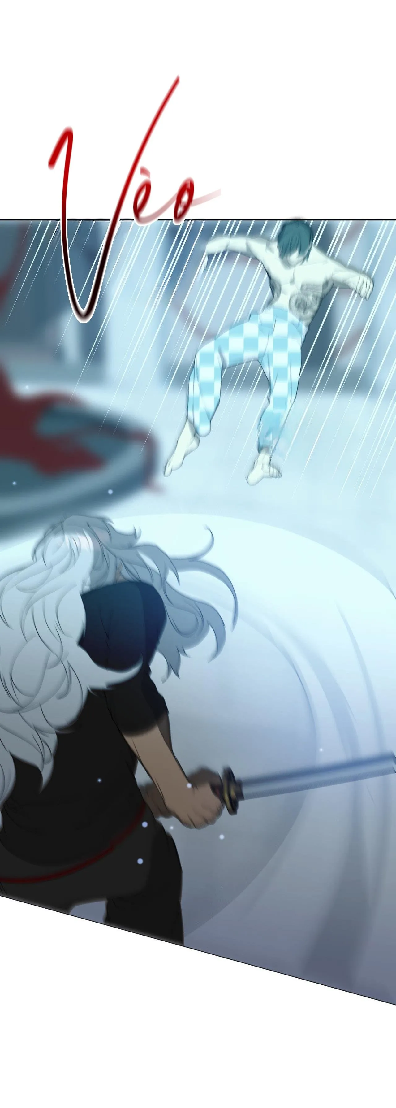 BẠN CÙNG LỚP MẪU GIÁO MẶT TRỜI Chapter 22 Trang 28