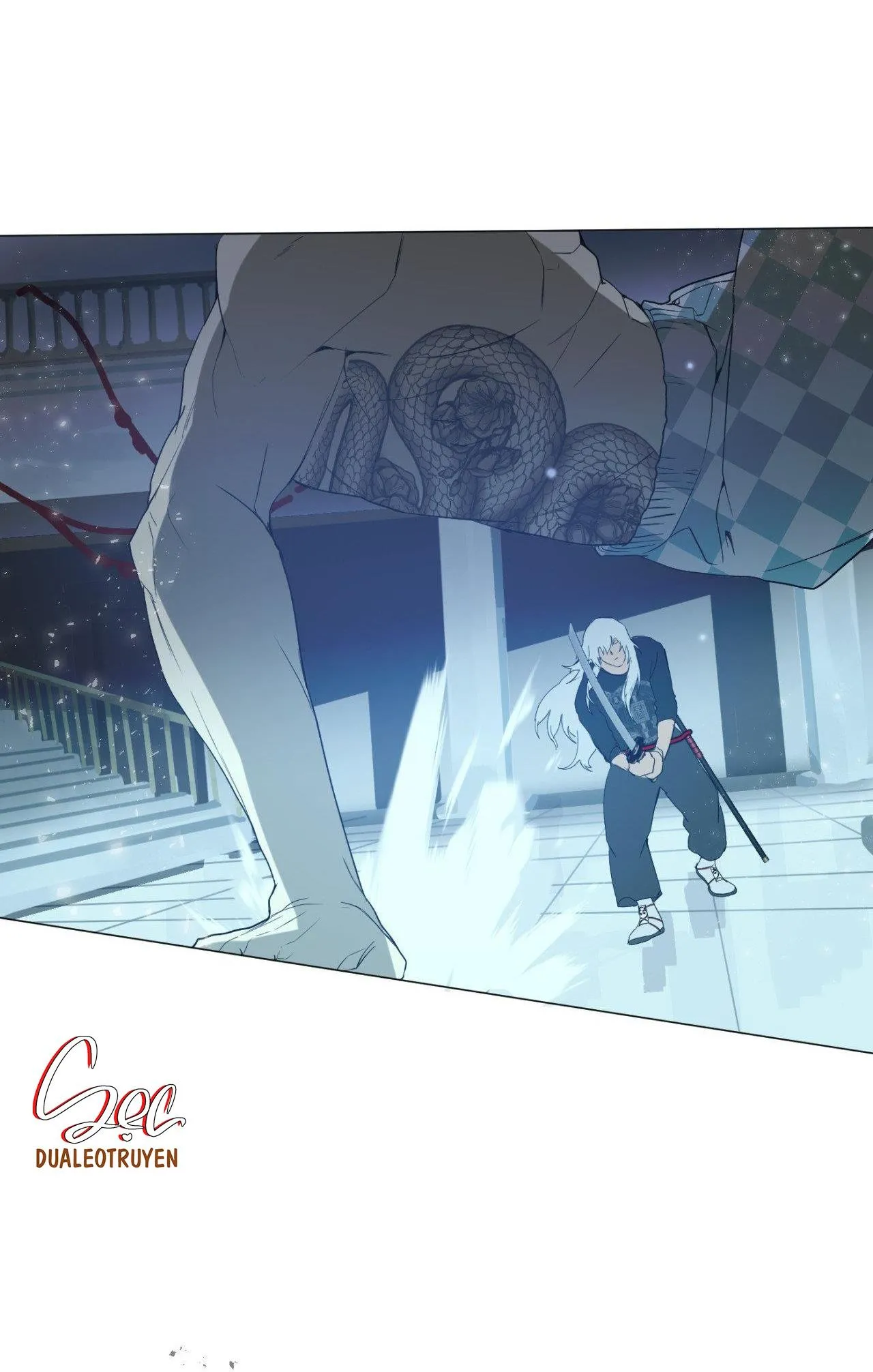 BẠN CÙNG LỚP MẪU GIÁO MẶT TRỜI Chapter 22 Trang 29