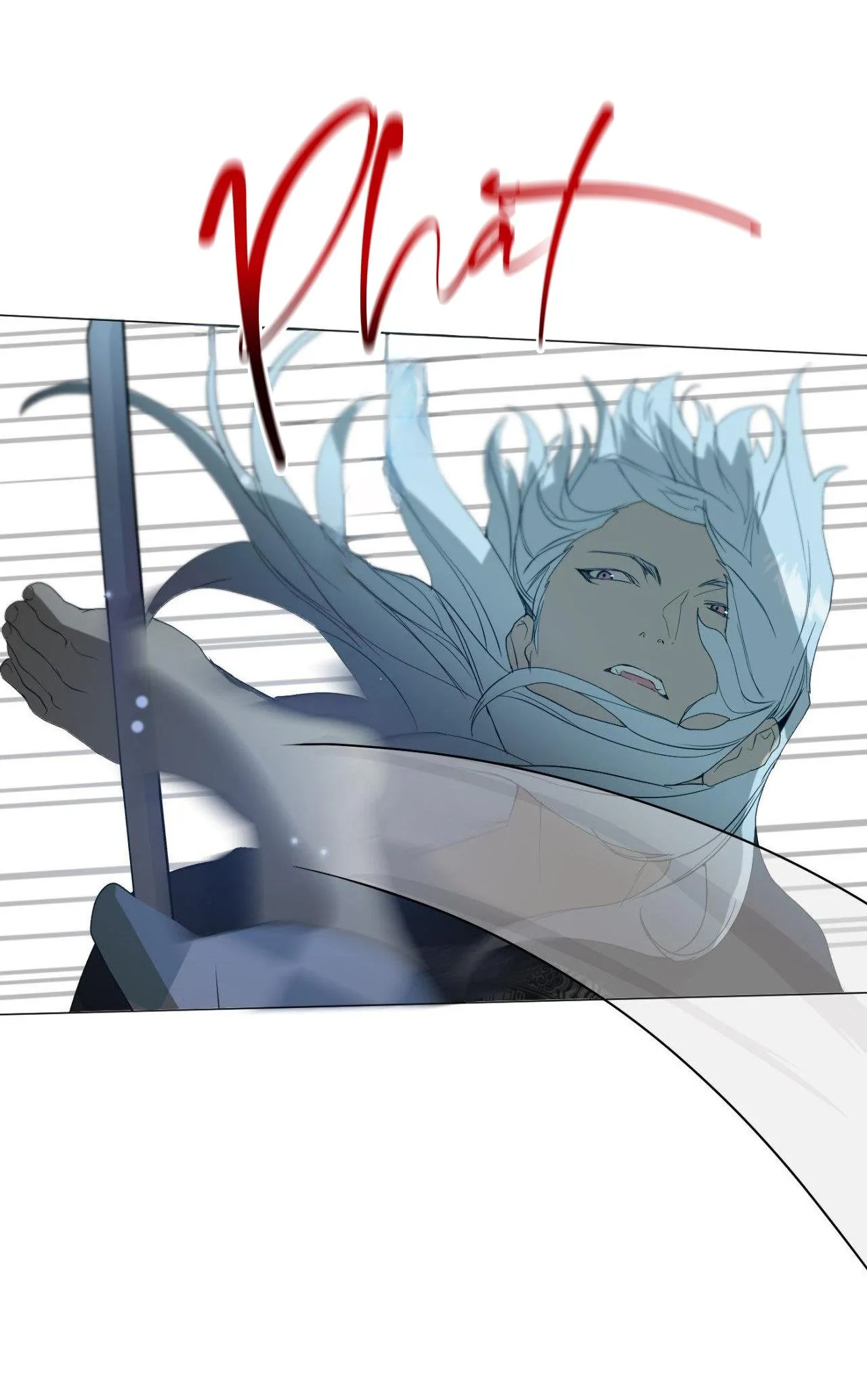 BẠN CÙNG LỚP MẪU GIÁO MẶT TRỜI Chapter 22 Trang 31