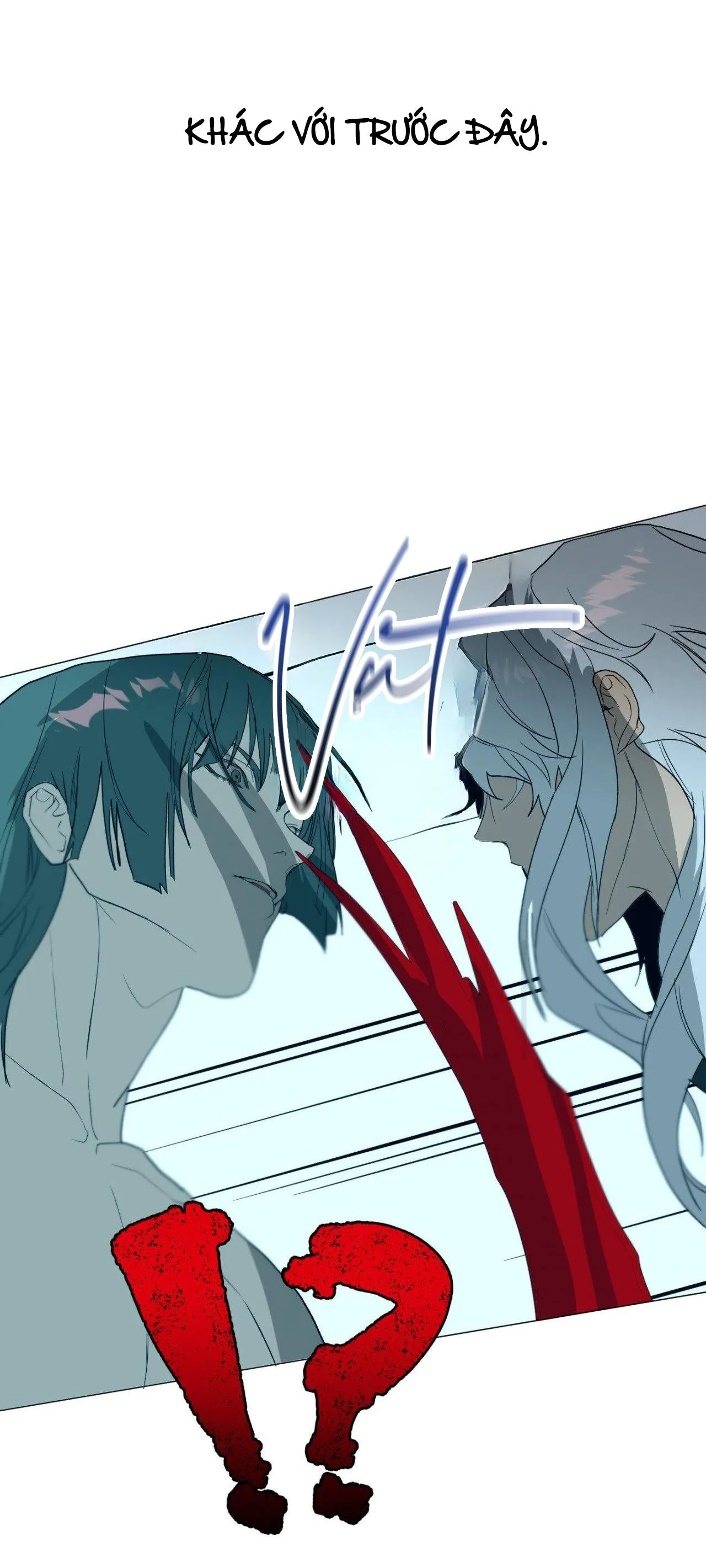 BẠN CÙNG LỚP MẪU GIÁO MẶT TRỜI Chapter 22 Trang 34