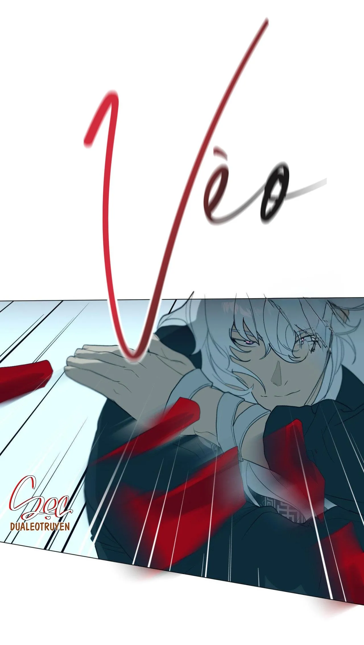 BẠN CÙNG LỚP MẪU GIÁO MẶT TRỜI Chapter 22 Trang 35