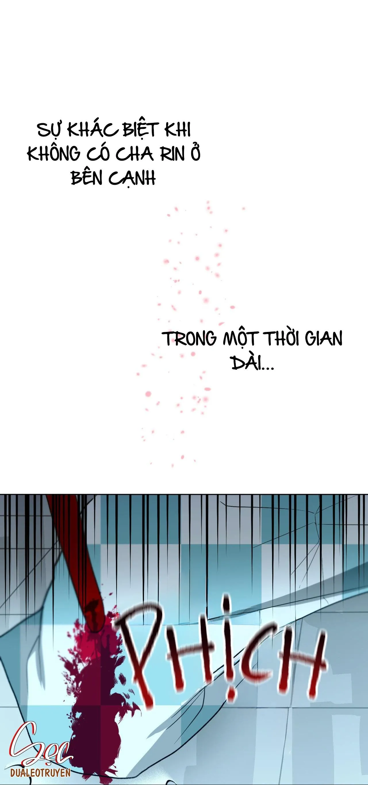 BẠN CÙNG LỚP MẪU GIÁO MẶT TRỜI Chapter 22 Trang 37