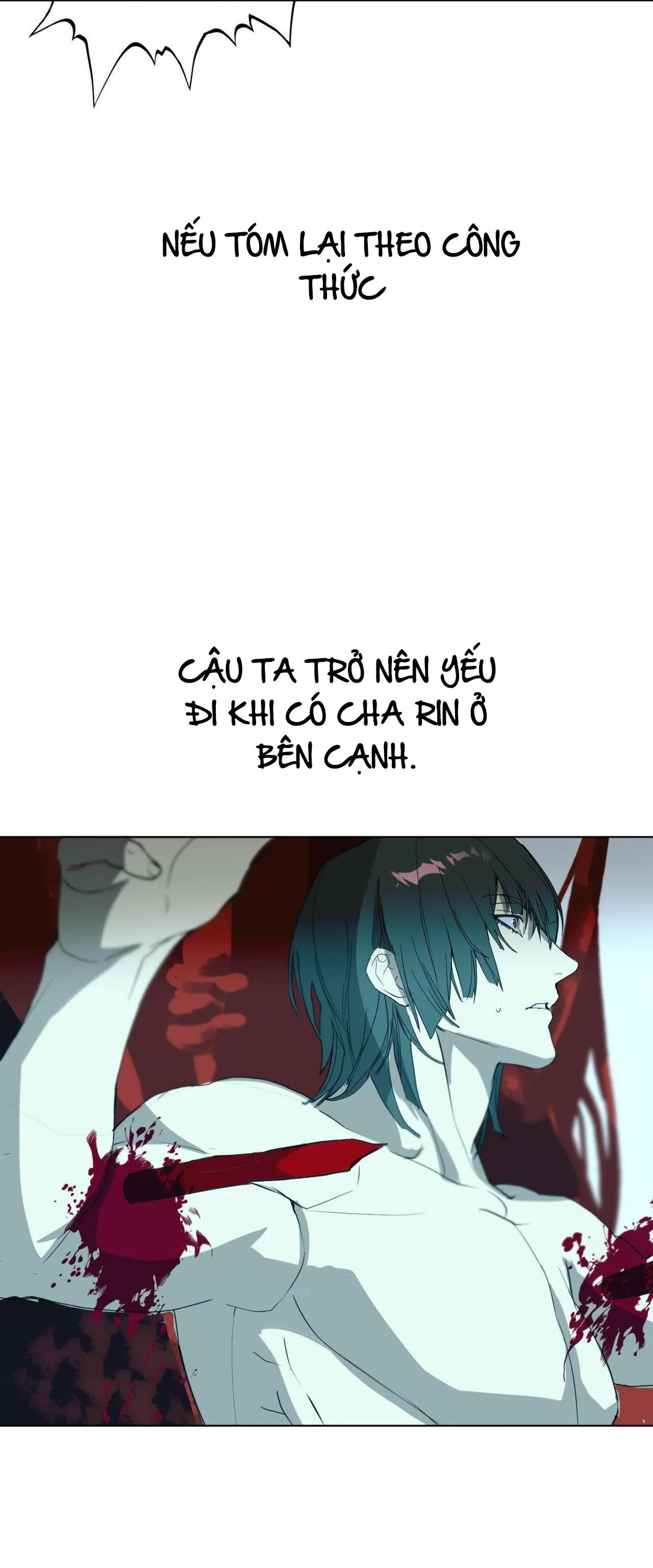 BẠN CÙNG LỚP MẪU GIÁO MẶT TRỜI Chapter 22 Trang 38