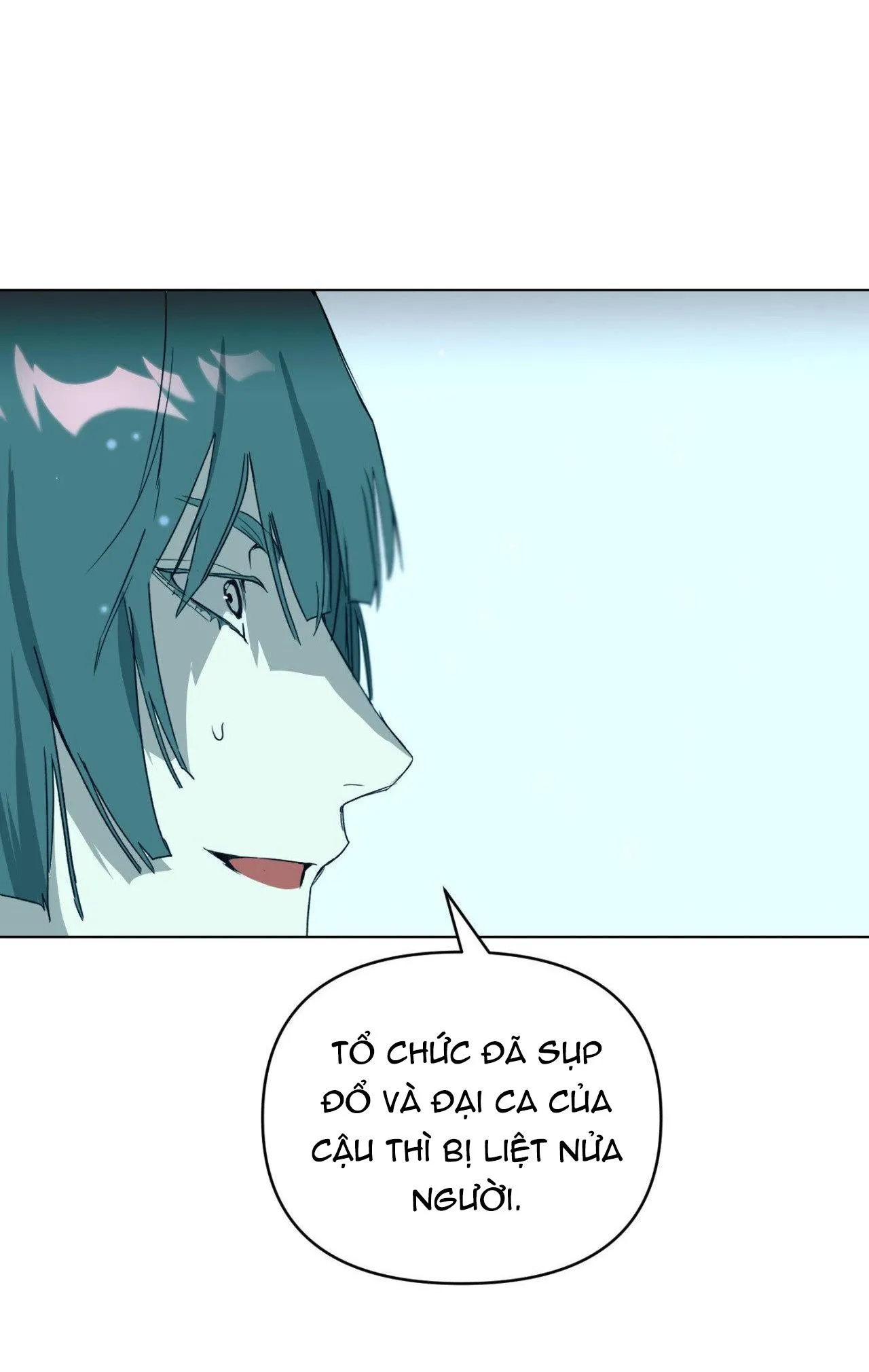 BẠN CÙNG LỚP MẪU GIÁO MẶT TRỜI Chapter 22 Trang 40