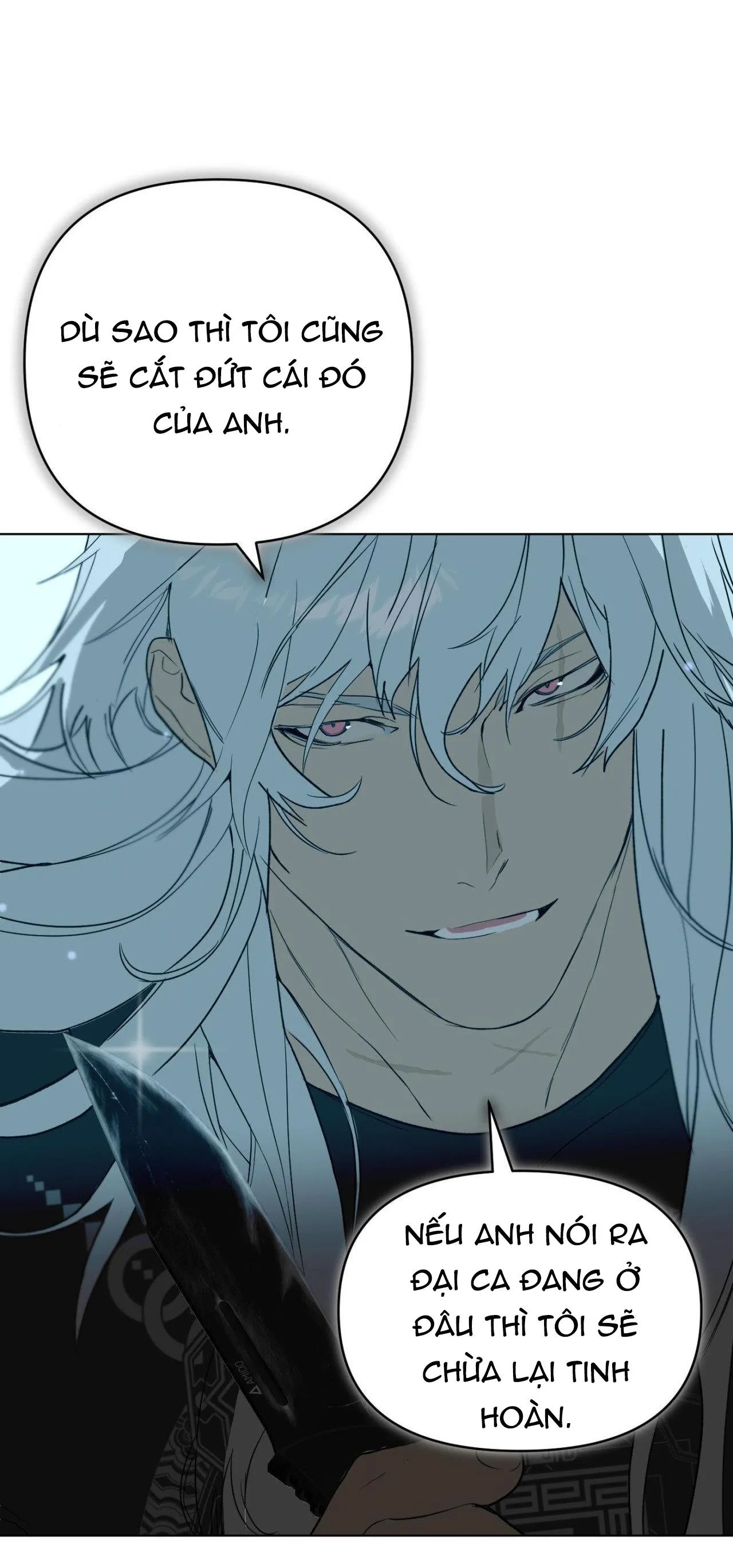 BẠN CÙNG LỚP MẪU GIÁO MẶT TRỜI Chapter 22 Trang 43