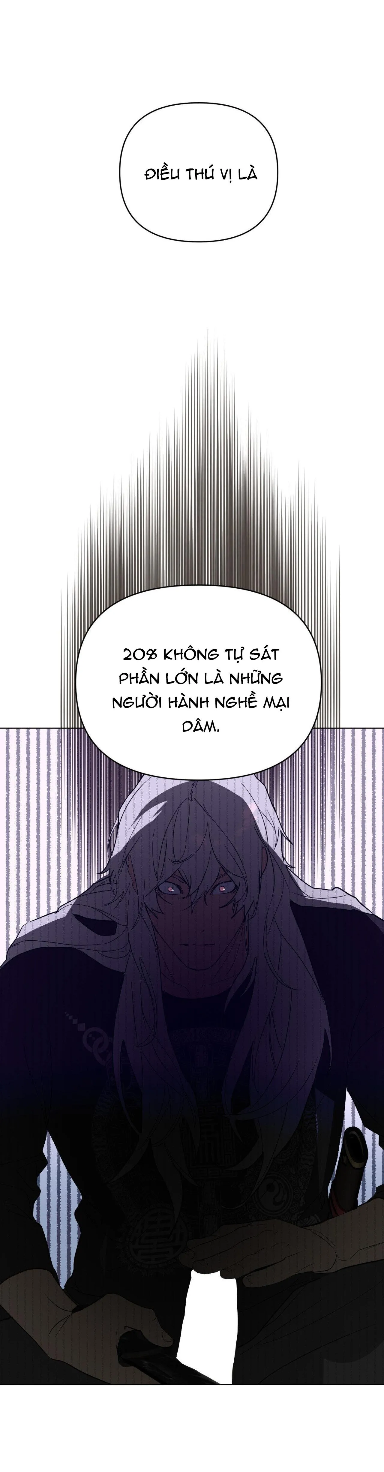 BẠN CÙNG LỚP MẪU GIÁO MẶT TRỜI Chapter 22 Trang 52