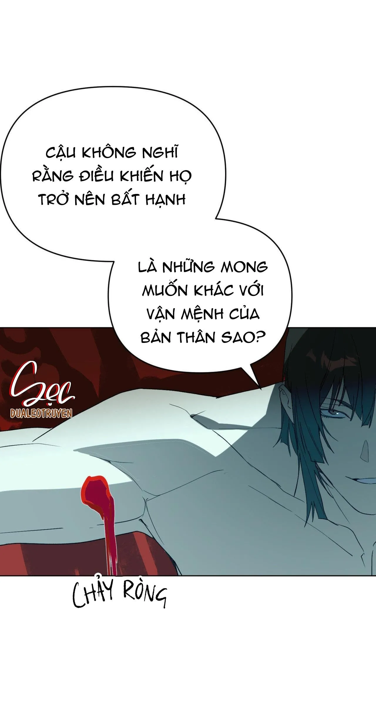 BẠN CÙNG LỚP MẪU GIÁO MẶT TRỜI Chapter 22 Trang 53