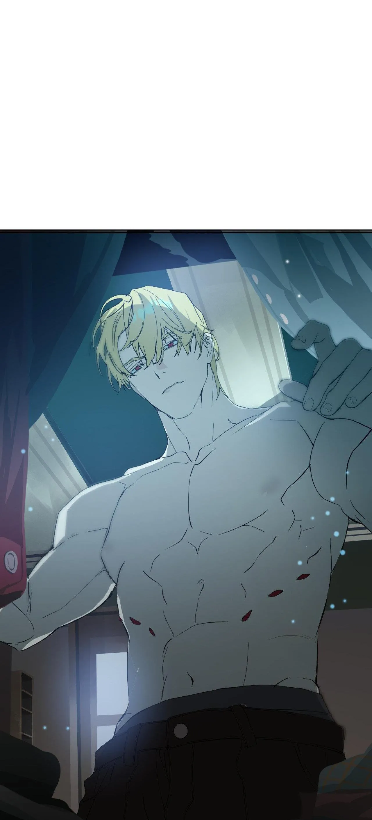 BẠN CÙNG LỚP MẪU GIÁO MẶT TRỜI Chapter 22 Trang 57