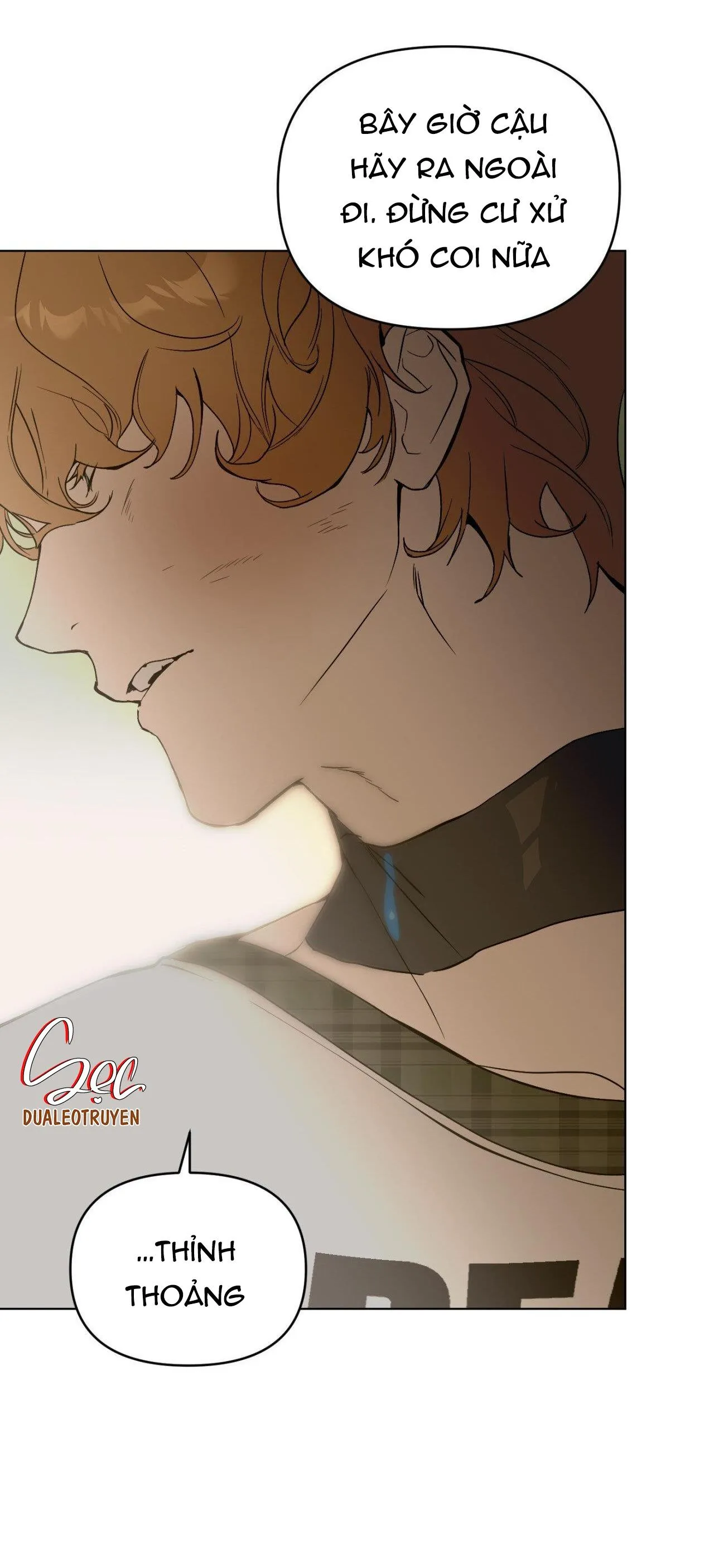 BẠN CÙNG LỚP MẪU GIÁO MẶT TRỜI Chapter 23 Trang 3