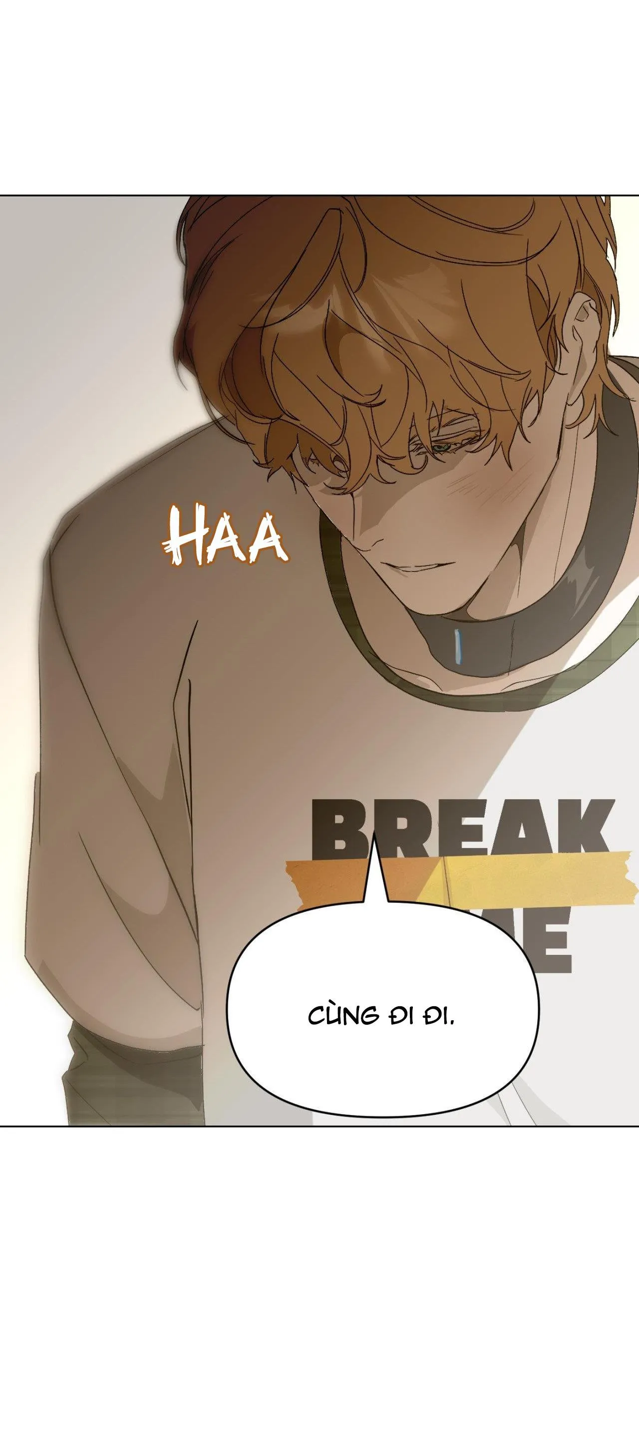 BẠN CÙNG LỚP MẪU GIÁO MẶT TRỜI Chapter 23 Trang 6