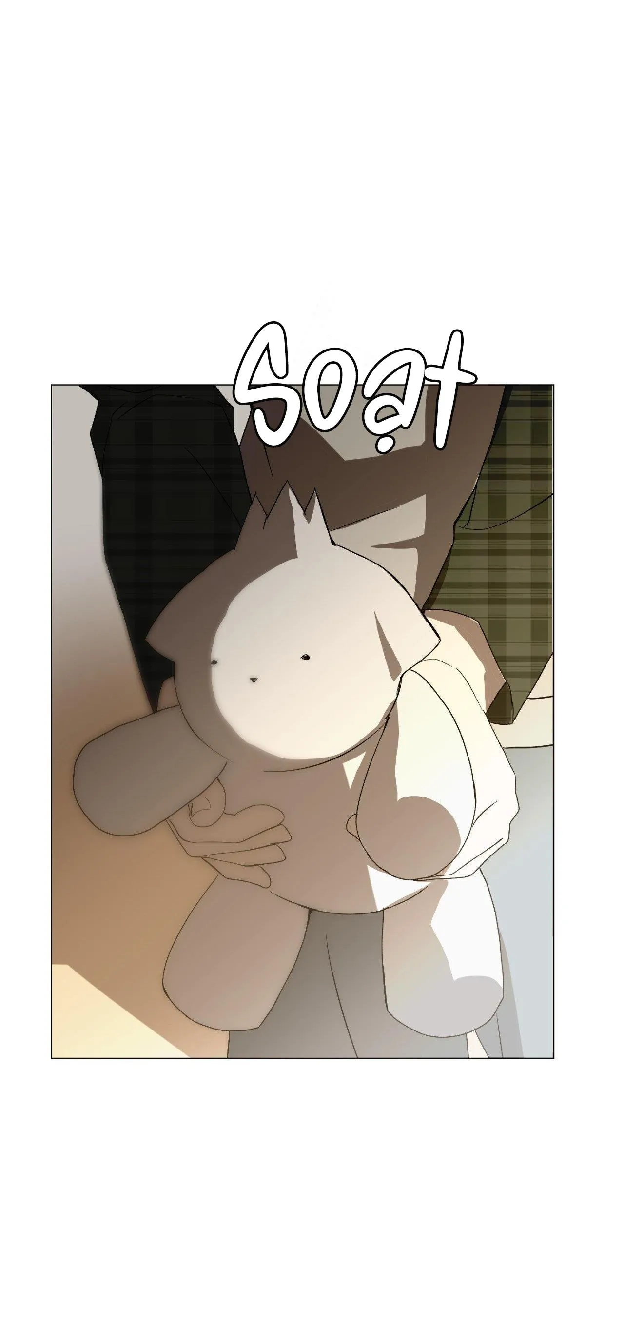 BẠN CÙNG LỚP MẪU GIÁO MẶT TRỜI Chapter 23 Trang 7