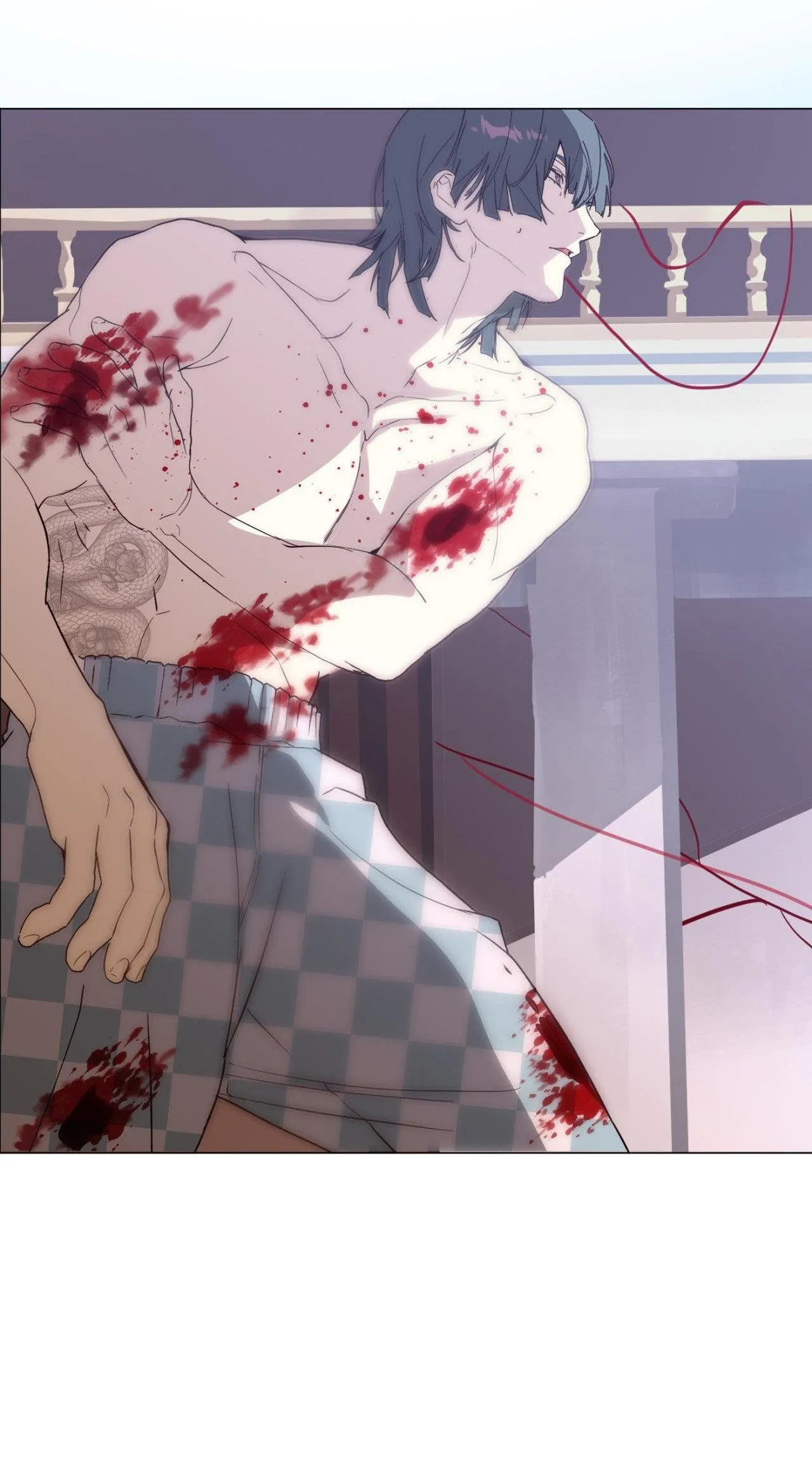 BẠN CÙNG LỚP MẪU GIÁO MẶT TRỜI Chapter 23 Trang 11