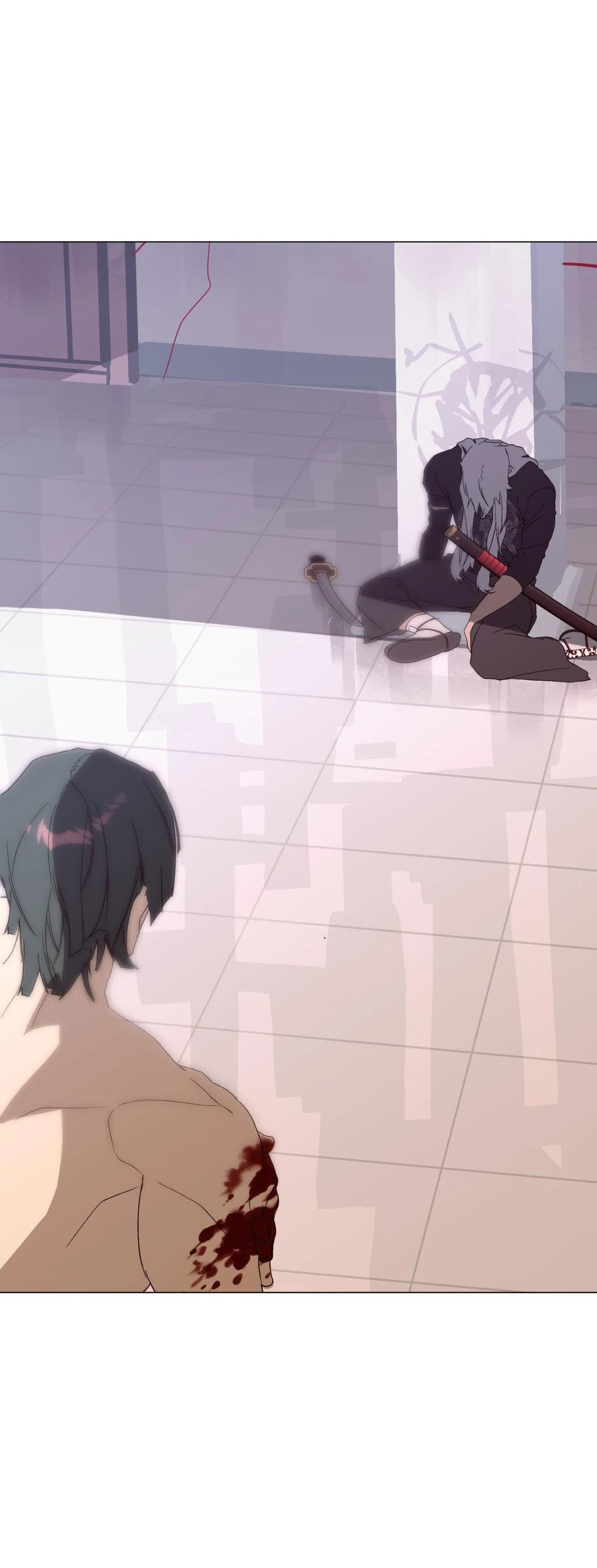 BẠN CÙNG LỚP MẪU GIÁO MẶT TRỜI Chapter 23 Trang 12