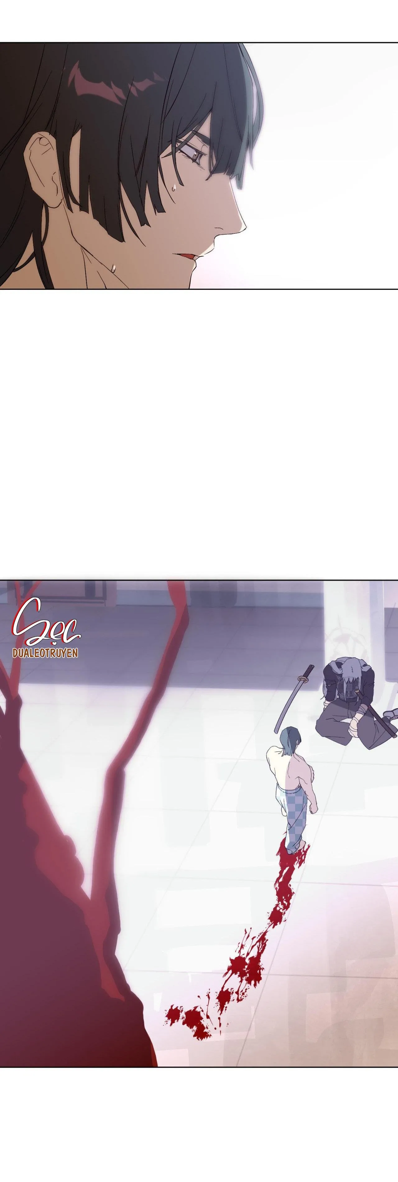 BẠN CÙNG LỚP MẪU GIÁO MẶT TRỜI Chapter 23 Trang 16