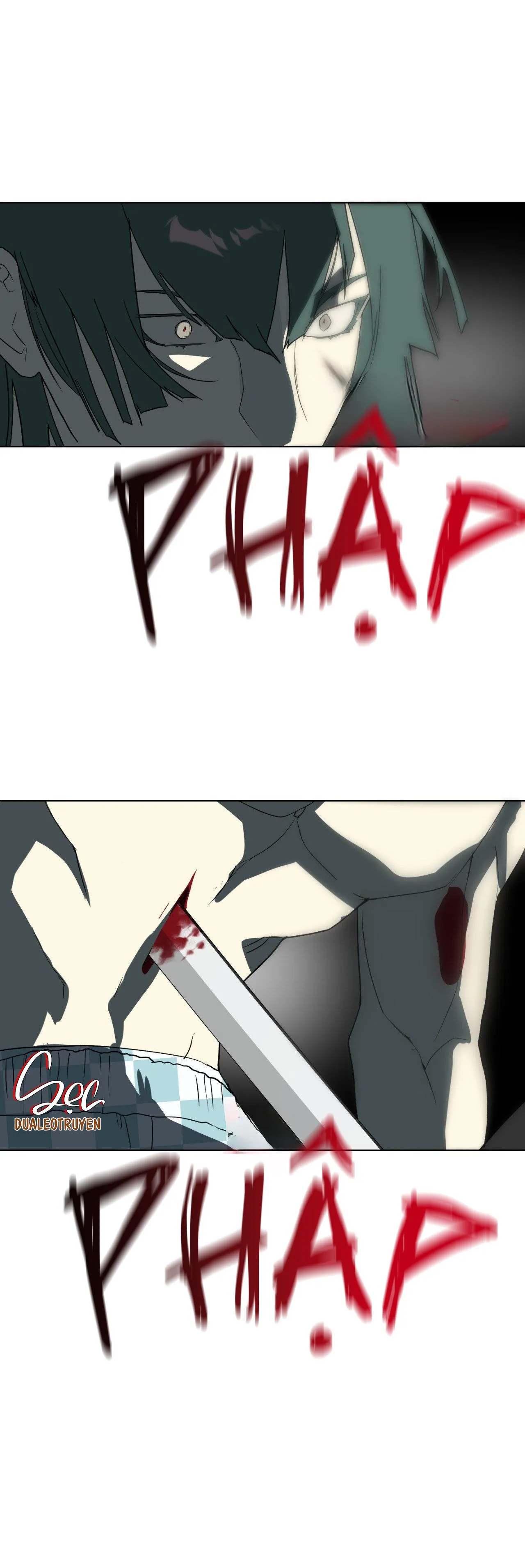 BẠN CÙNG LỚP MẪU GIÁO MẶT TRỜI Chapter 23 Trang 18