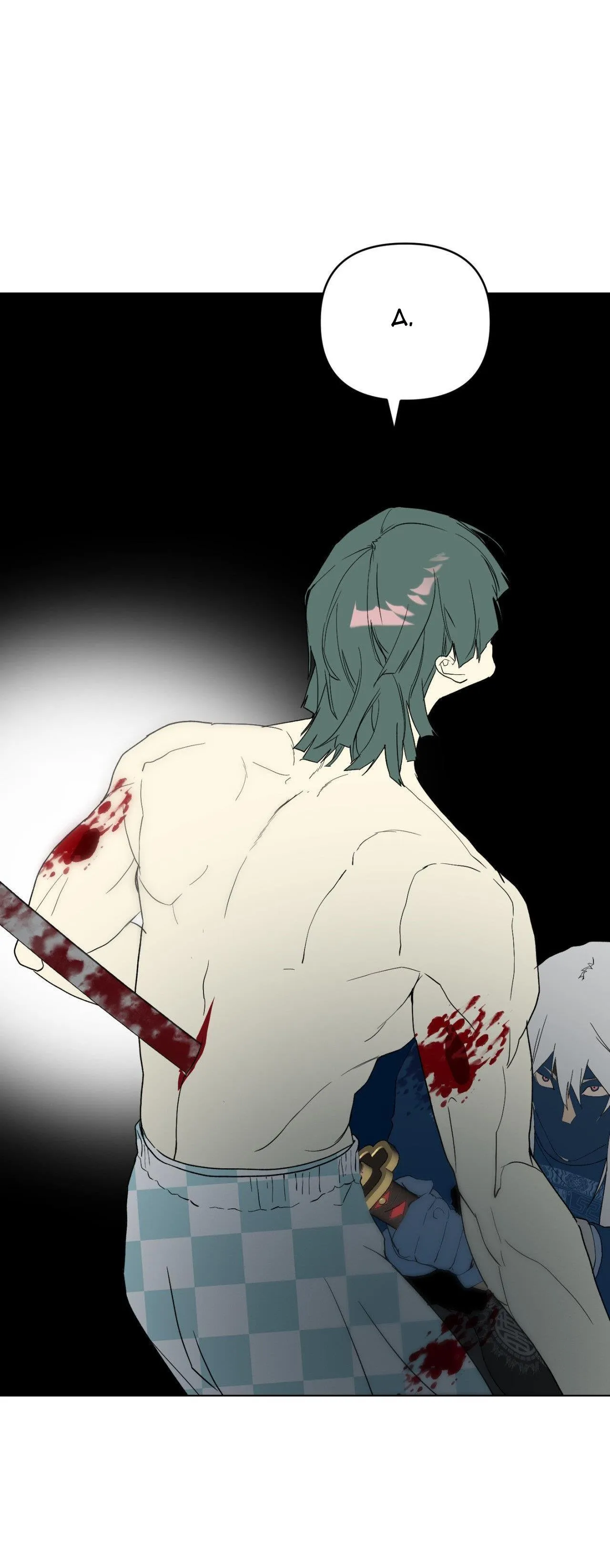 BẠN CÙNG LỚP MẪU GIÁO MẶT TRỜI Chapter 23 Trang 19