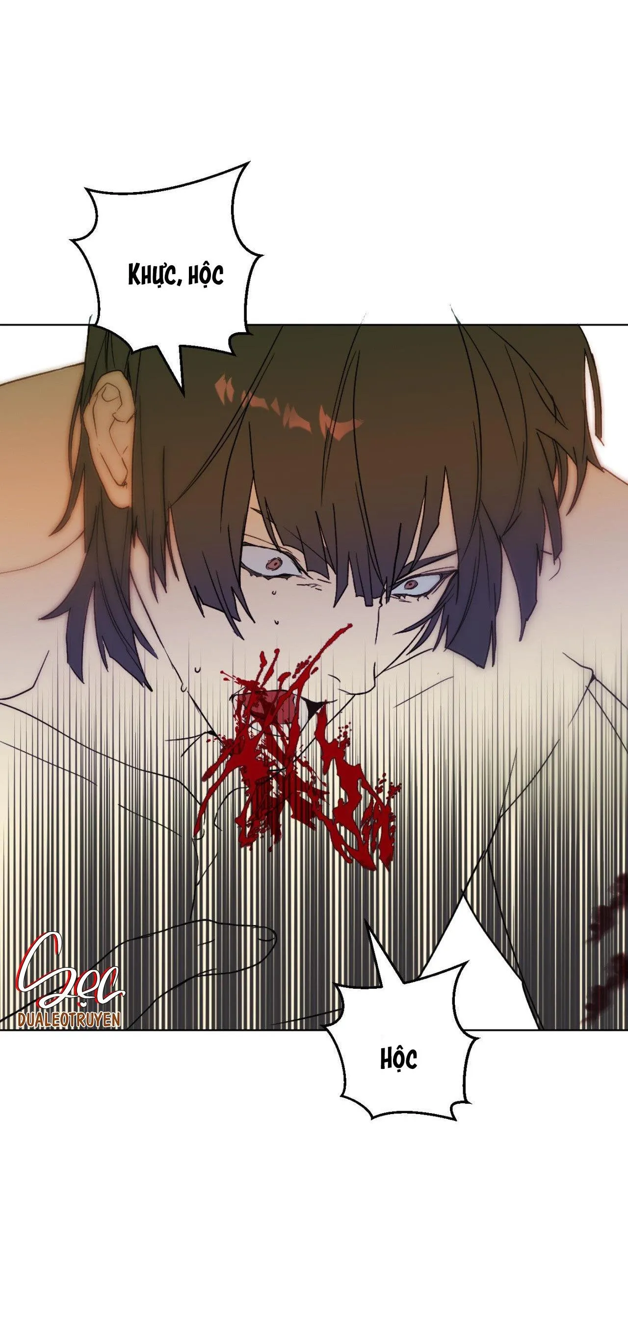 BẠN CÙNG LỚP MẪU GIÁO MẶT TRỜI Chapter 23 Trang 24