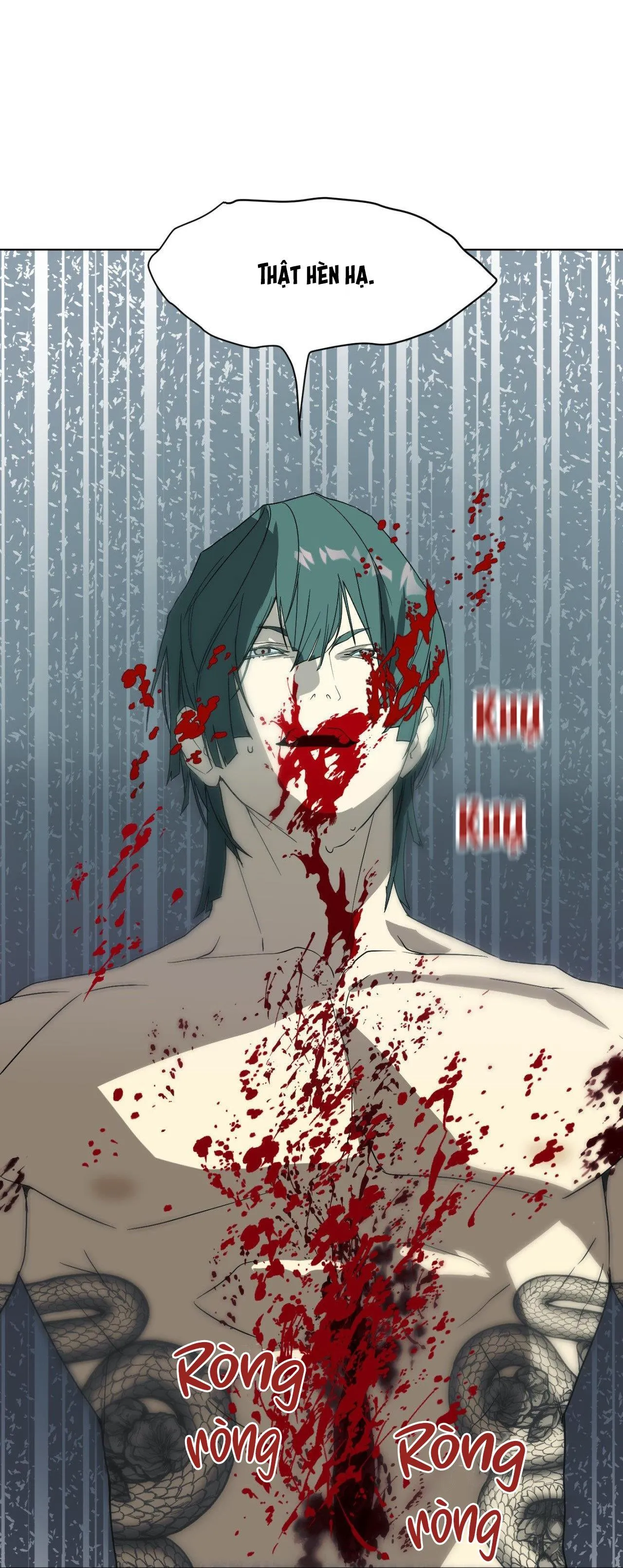 BẠN CÙNG LỚP MẪU GIÁO MẶT TRỜI Chapter 23 Trang 26