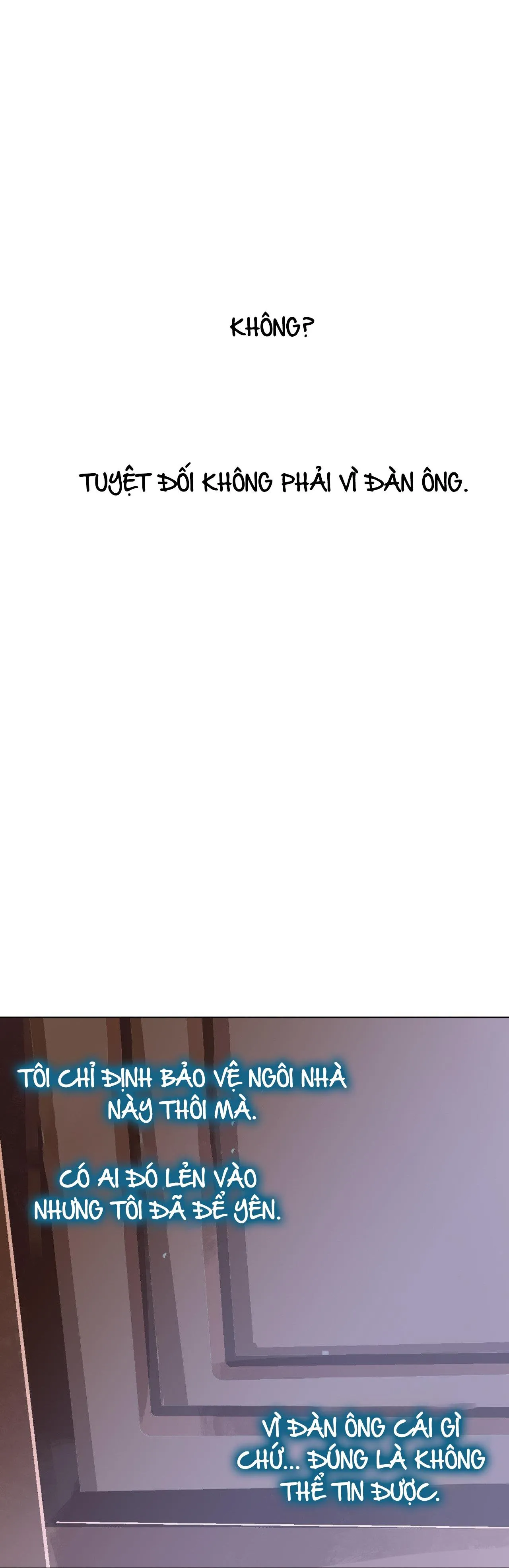 BẠN CÙNG LỚP MẪU GIÁO MẶT TRỜI Chapter 23 Trang 32