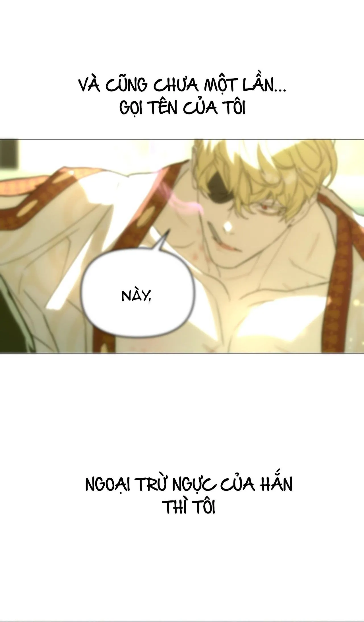 BẠN CÙNG LỚP MẪU GIÁO MẶT TRỜI Chapter 23 Trang 36