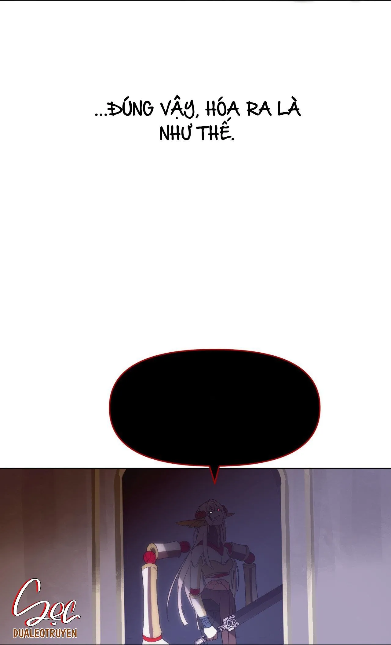 BẠN CÙNG LỚP MẪU GIÁO MẶT TRỜI Chapter 23 Trang 44