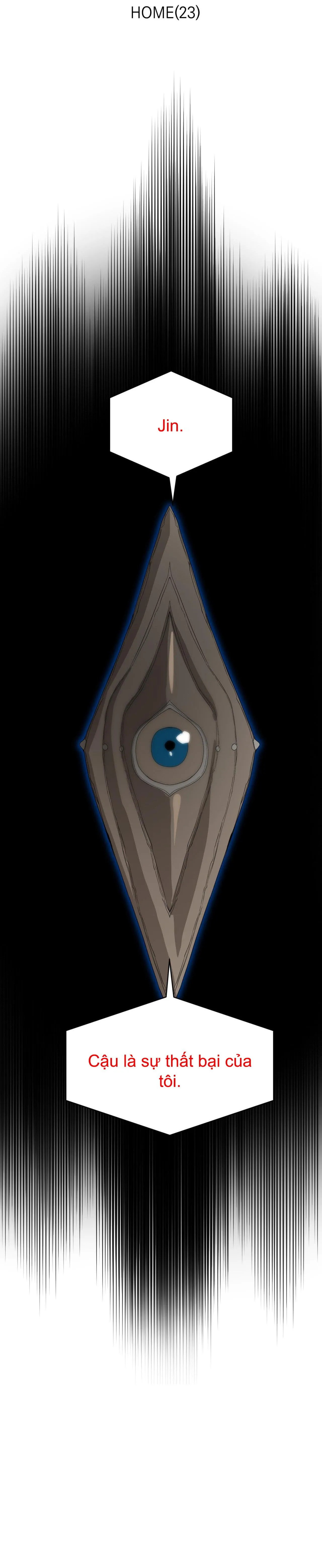 BẠN CÙNG LỚP MẪU GIÁO MẶT TRỜI Chapter 23 Trang 47