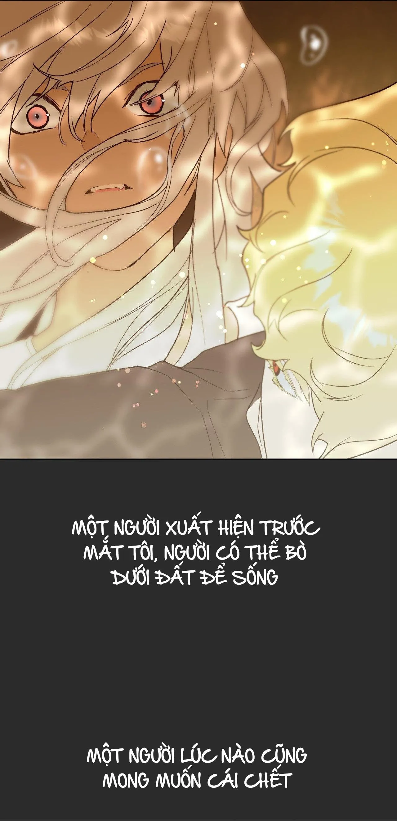 BẠN CÙNG LỚP MẪU GIÁO MẶT TRỜI Chapter 23 Trang 57