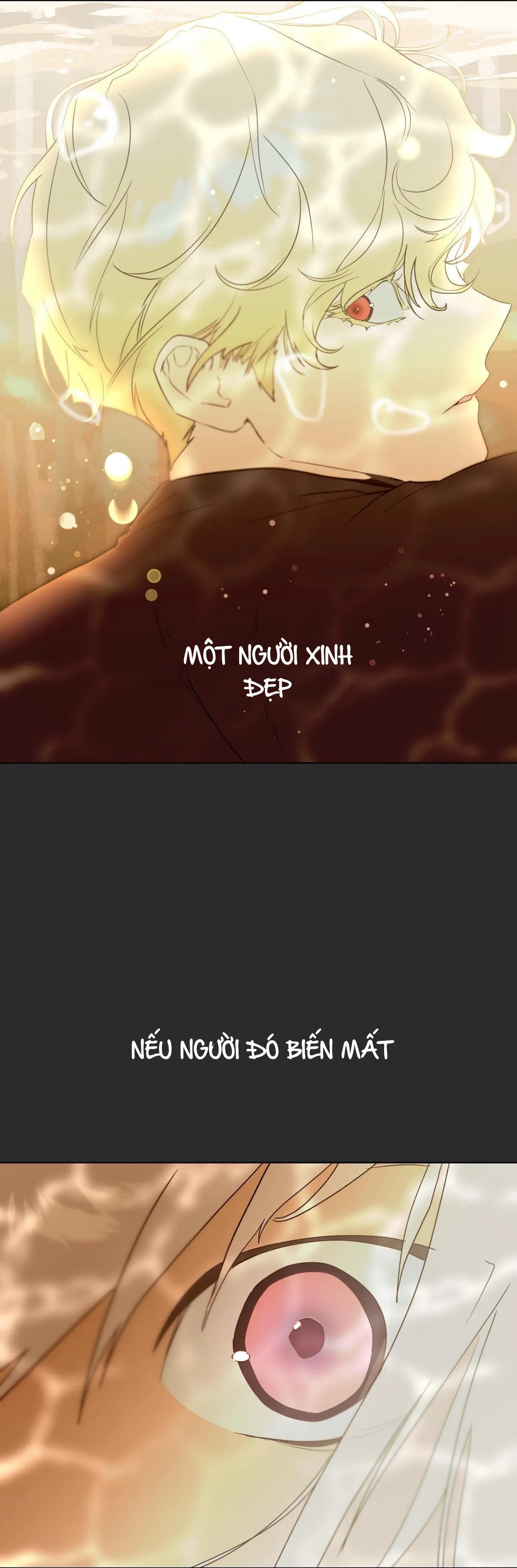 BẠN CÙNG LỚP MẪU GIÁO MẶT TRỜI Chapter 23 Trang 58