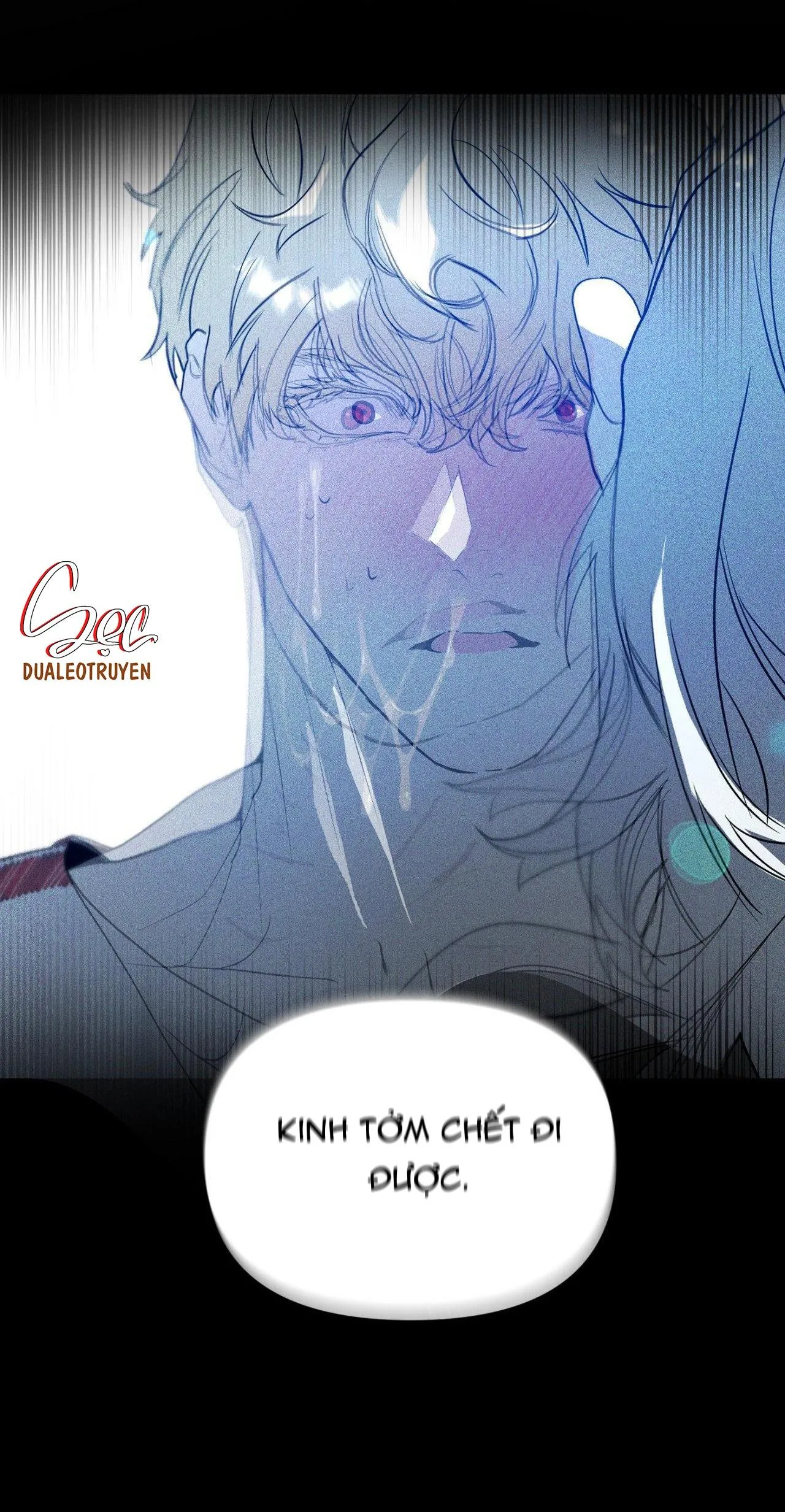 BẠN CÙNG LỚP MẪU GIÁO MẶT TRỜI Chapter 23 Trang 60