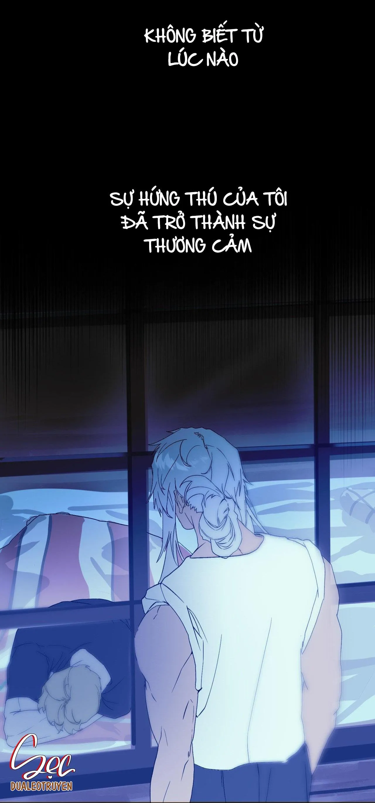 BẠN CÙNG LỚP MẪU GIÁO MẶT TRỜI Chapter 23 Trang 62