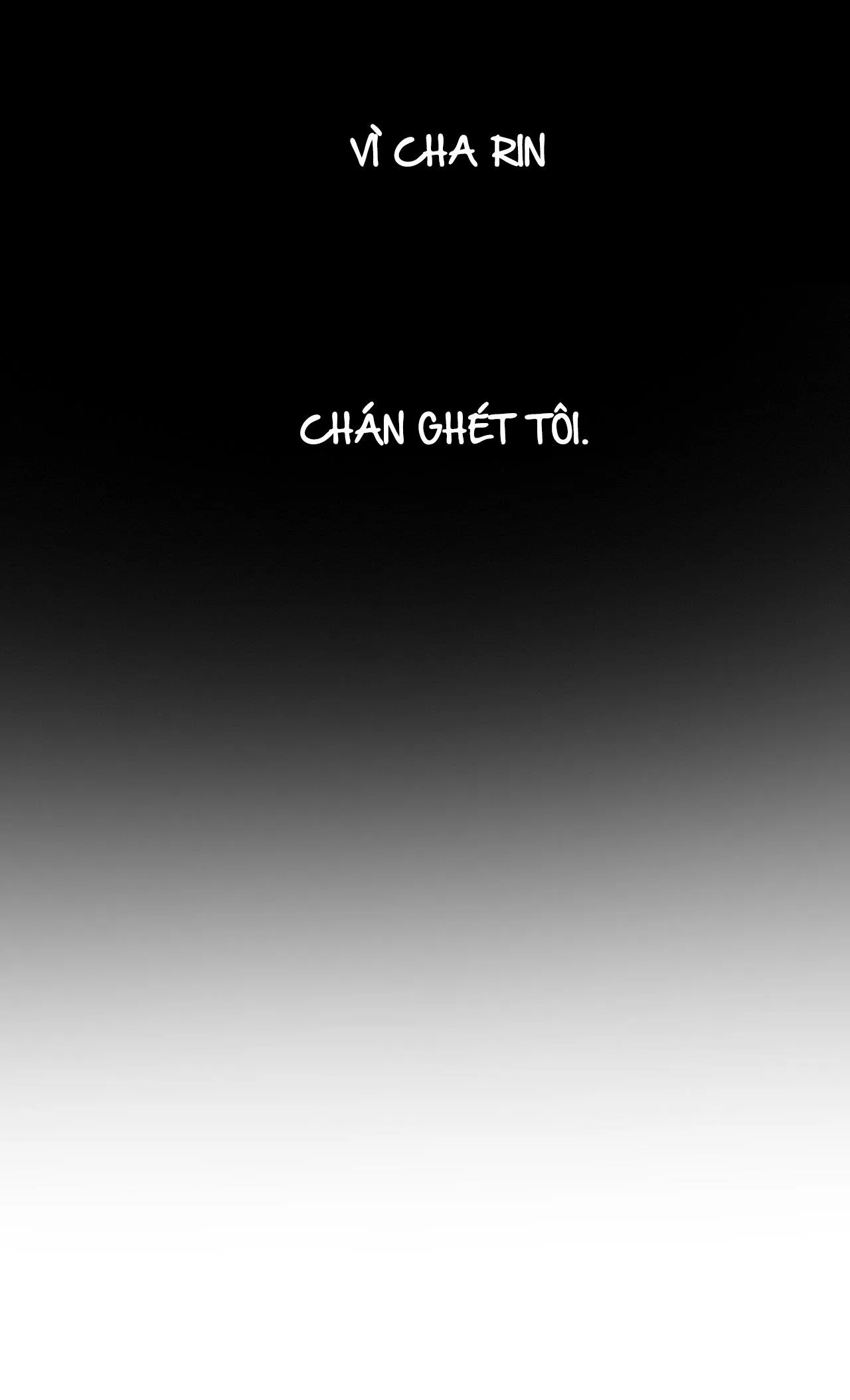 BẠN CÙNG LỚP MẪU GIÁO MẶT TRỜI Chapter 23 Trang 64