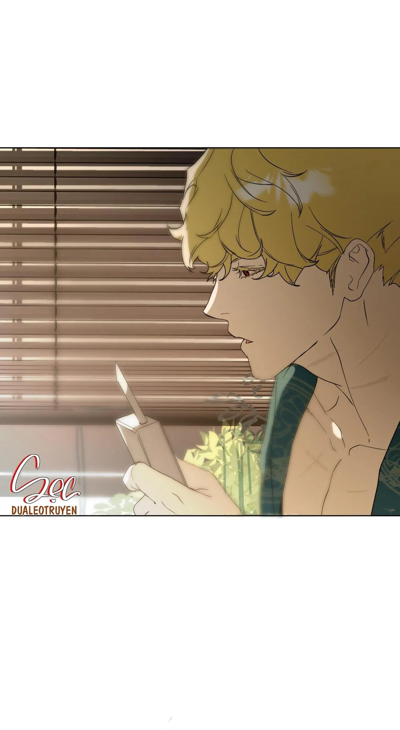 BẠN CÙNG LỚP MẪU GIÁO MẶT TRỜI Chapter 23 Trang 65