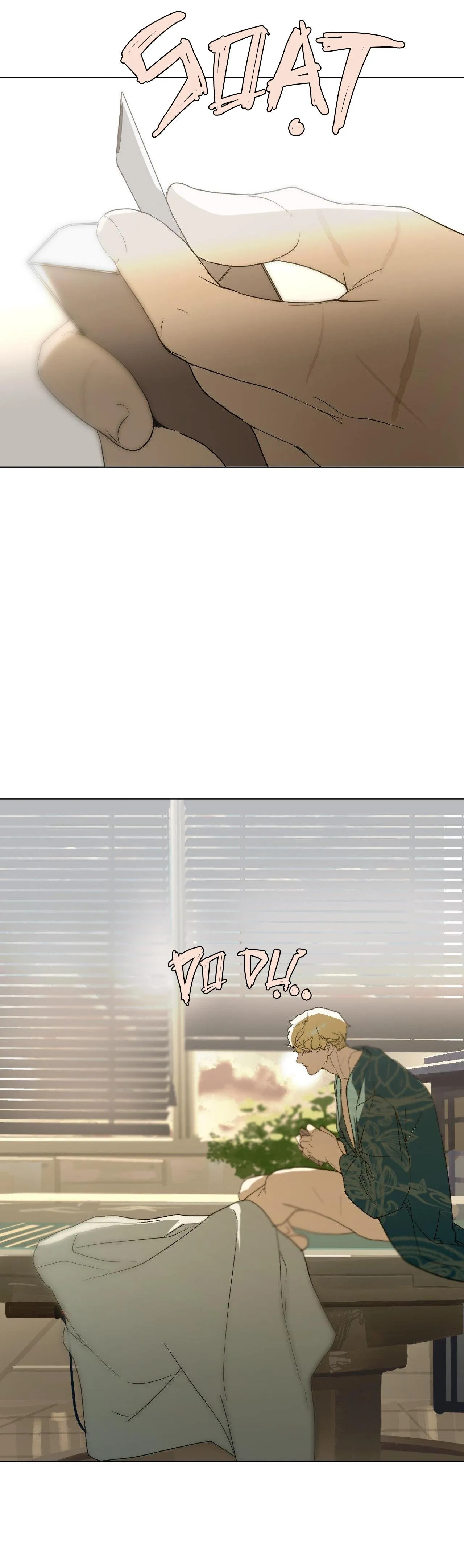 BẠN CÙNG LỚP MẪU GIÁO MẶT TRỜI Chapter 23 Trang 66