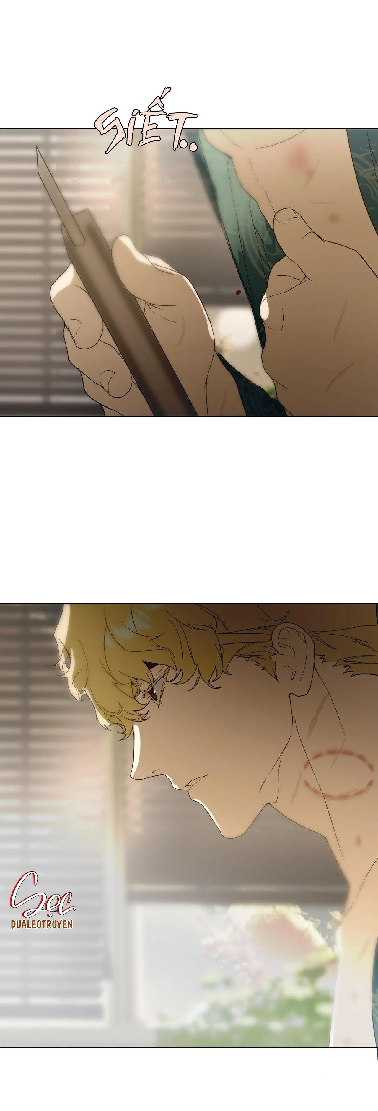 BẠN CÙNG LỚP MẪU GIÁO MẶT TRỜI Chapter 23 Trang 67