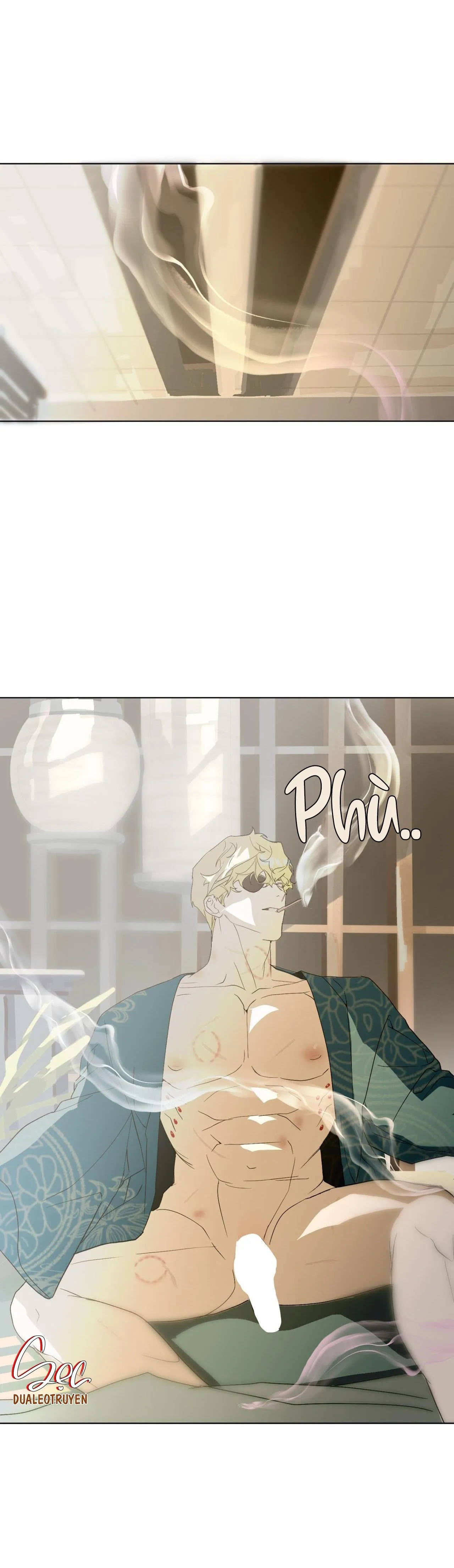 BẠN CÙNG LỚP MẪU GIÁO MẶT TRỜI Chapter 23 Trang 70