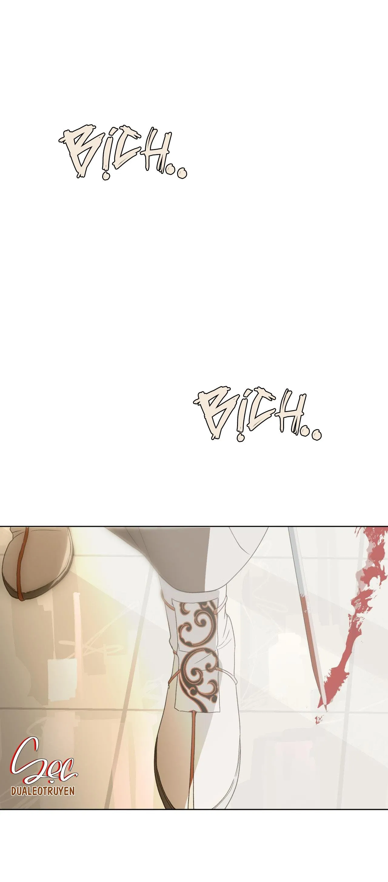 BẠN CÙNG LỚP MẪU GIÁO MẶT TRỜI Chapter 23 Trang 71