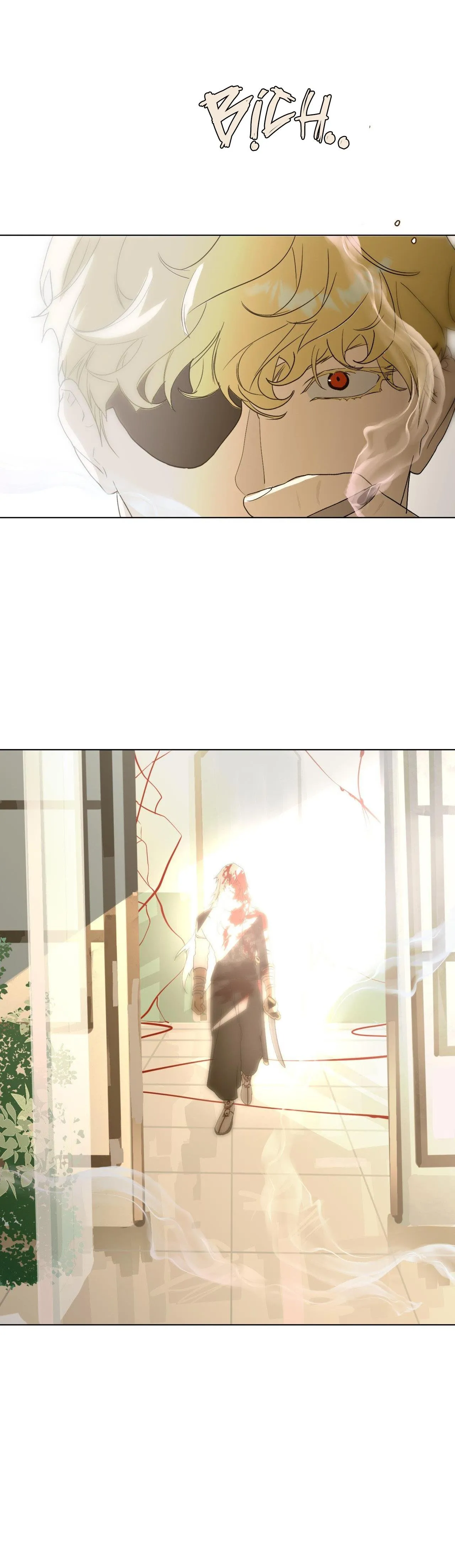 BẠN CÙNG LỚP MẪU GIÁO MẶT TRỜI Chapter 23 Trang 72