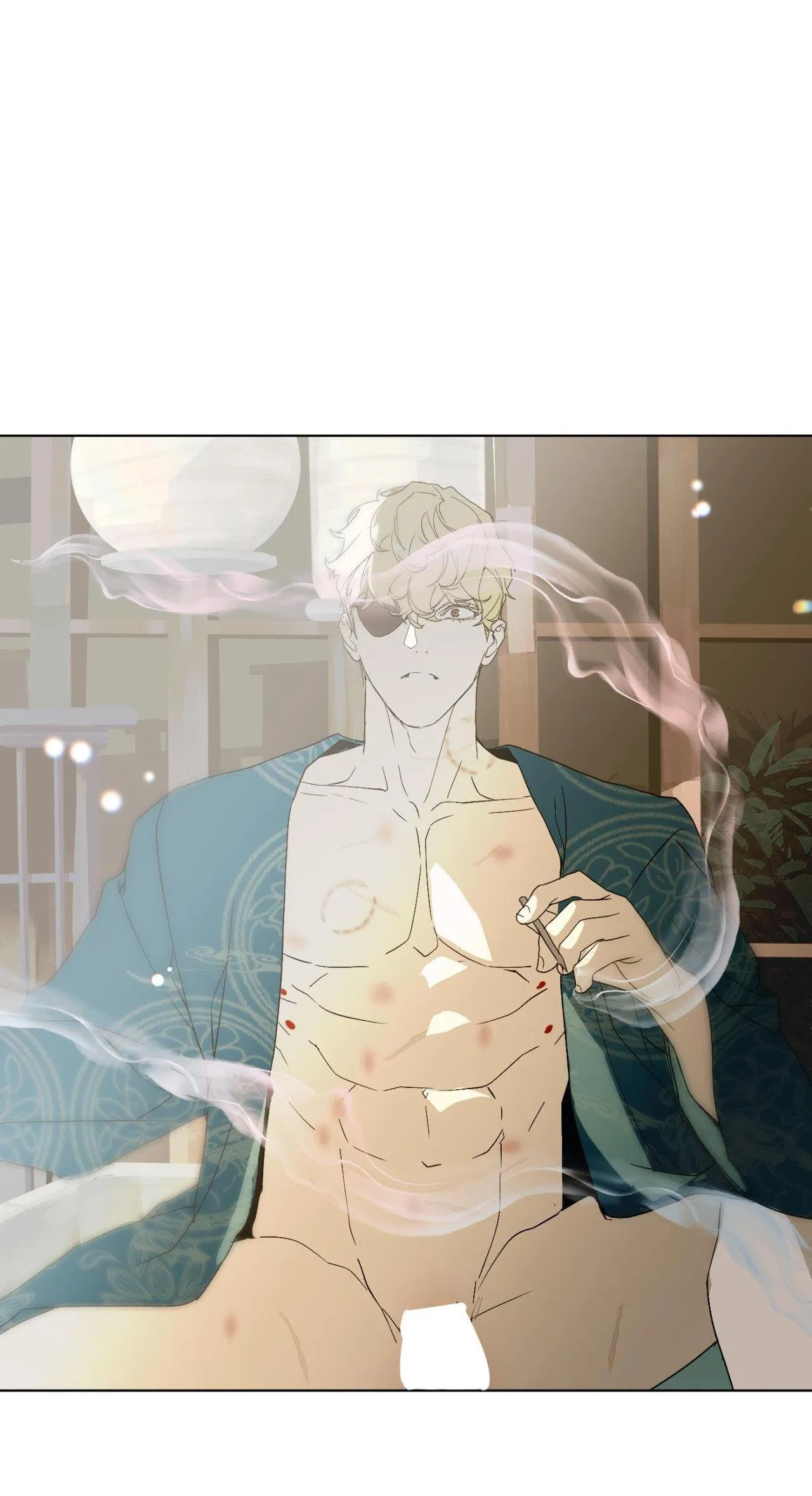 BẠN CÙNG LỚP MẪU GIÁO MẶT TRỜI Chapter 23 Trang 73