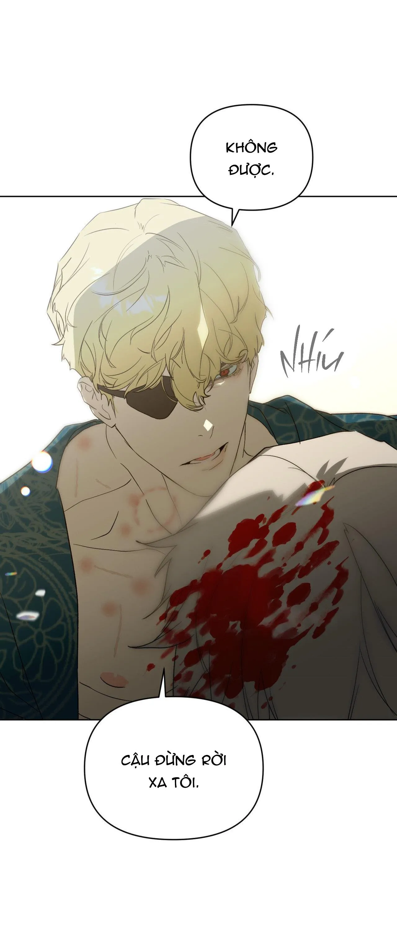 BẠN CÙNG LỚP MẪU GIÁO MẶT TRỜI Chapter 24 Trang 25